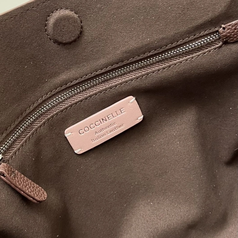 Cxccxnelle Top Handle Bags EyeCatching 80403