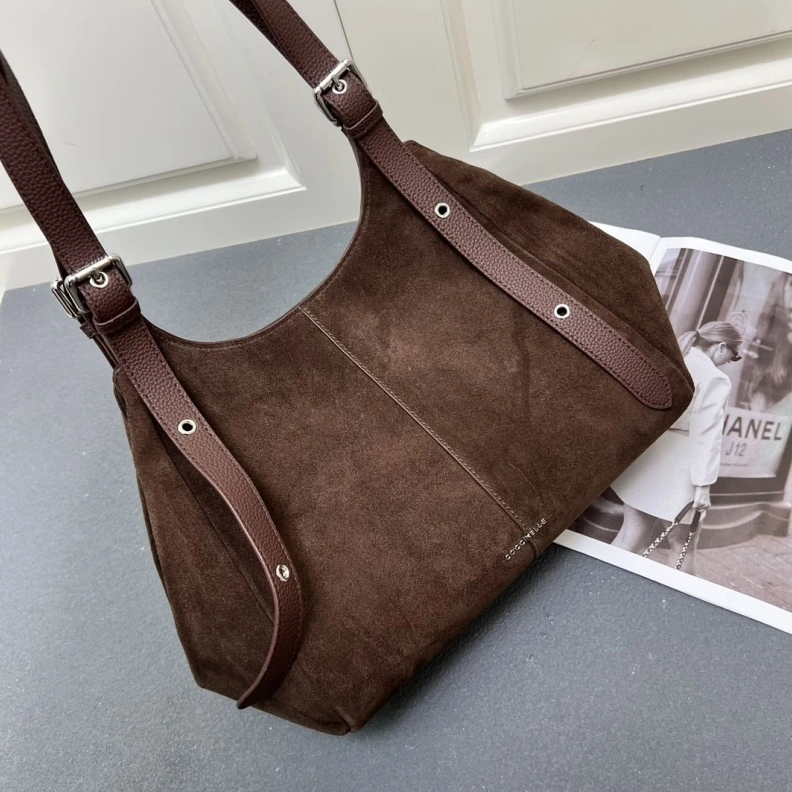 Cxccxnelle Top Handle Bags EyeCatching 80403