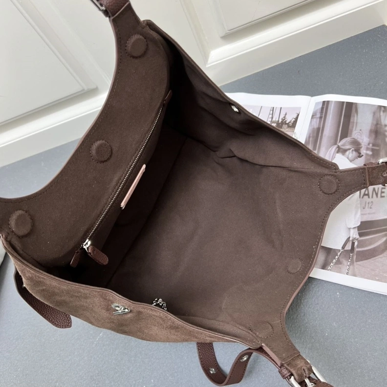 Cxccxnelle Top Handle Bags EyeCatching 80403