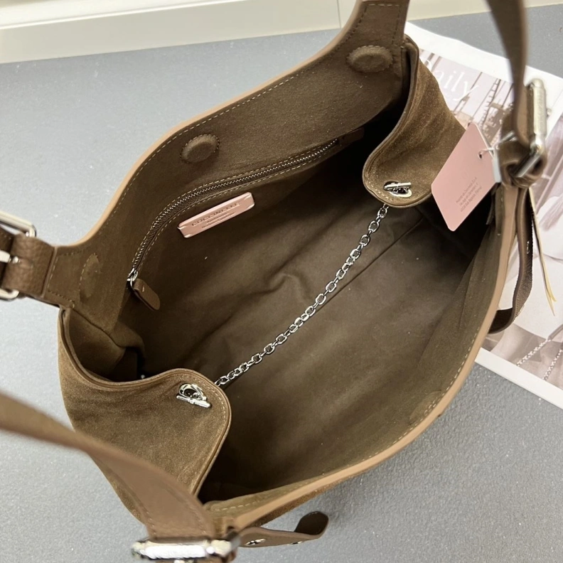 Cxccxnelle Top Handle Bags Resilient 80415