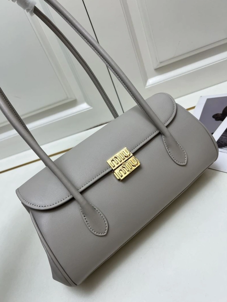 Unique MIX MIX Top Handle Bags 79456