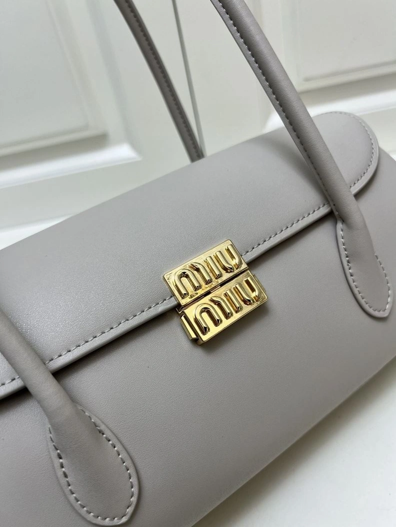 Unique MIX MIX Top Handle Bags 79456