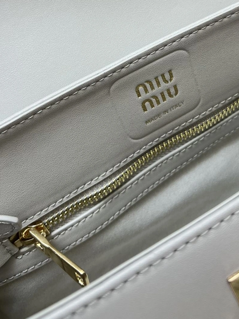 Unique MIX MIX Top Handle Bags 79456