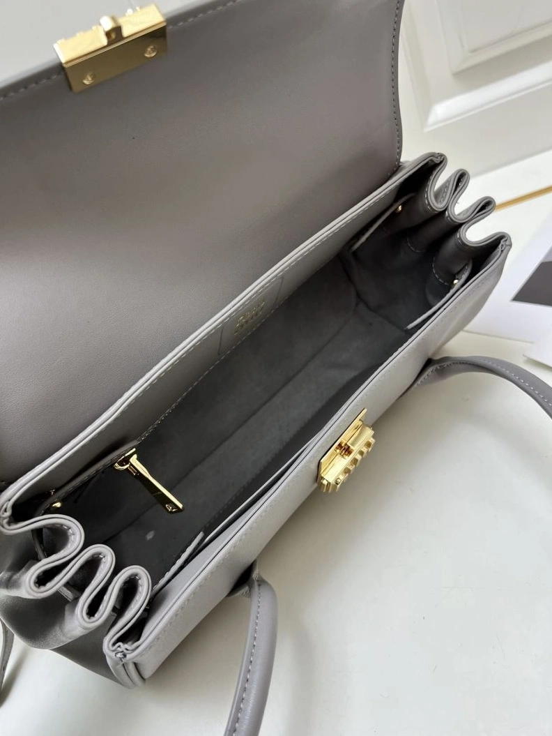 Affordable MIX MIX Top Handle Bags 79465