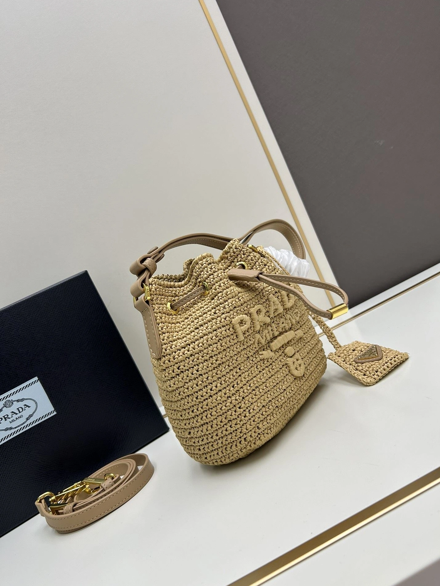 Prxdx Bucket Bags NewStyle 60021
