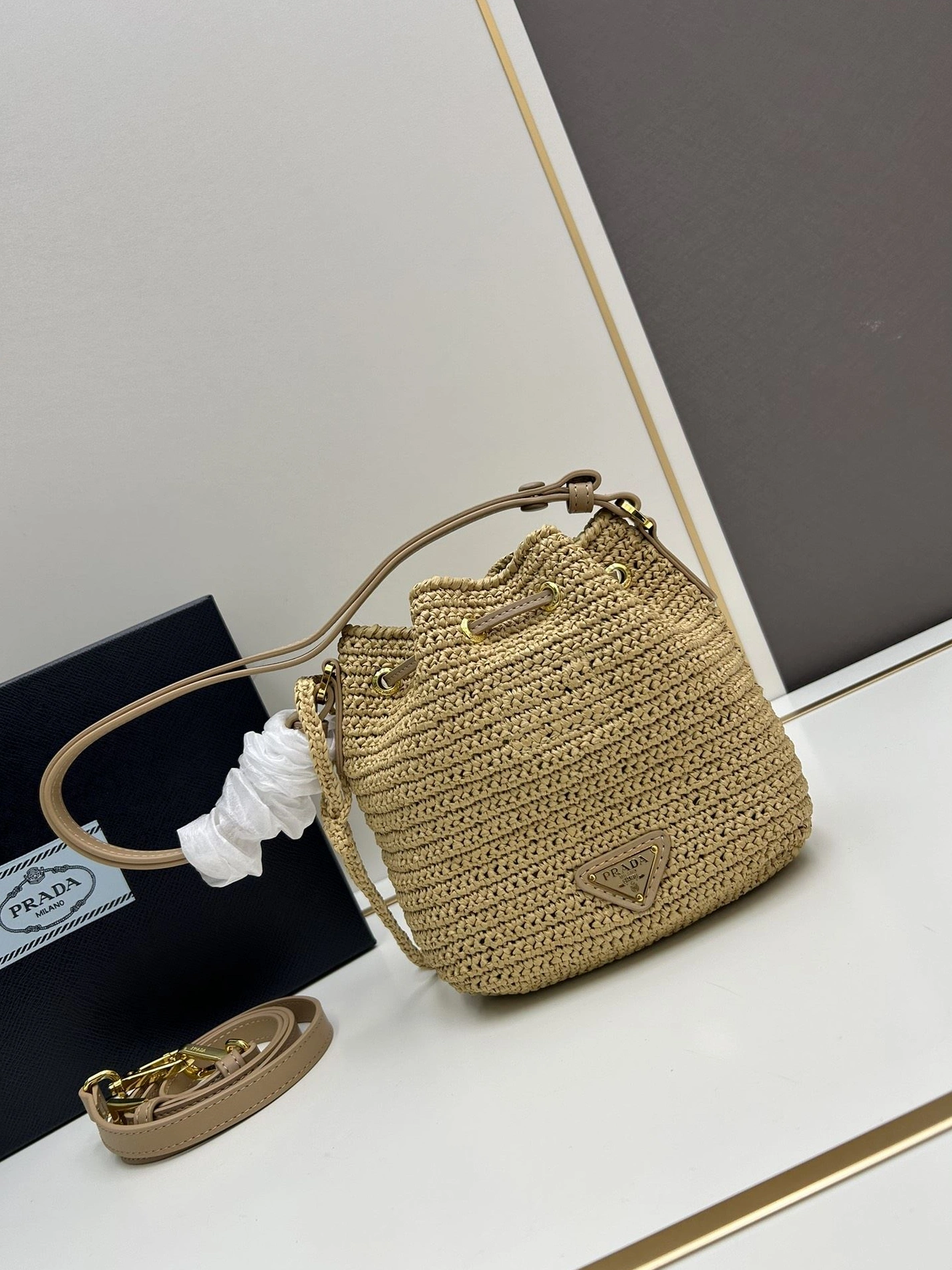 Prxdx Bucket Bags NewStyle 60021