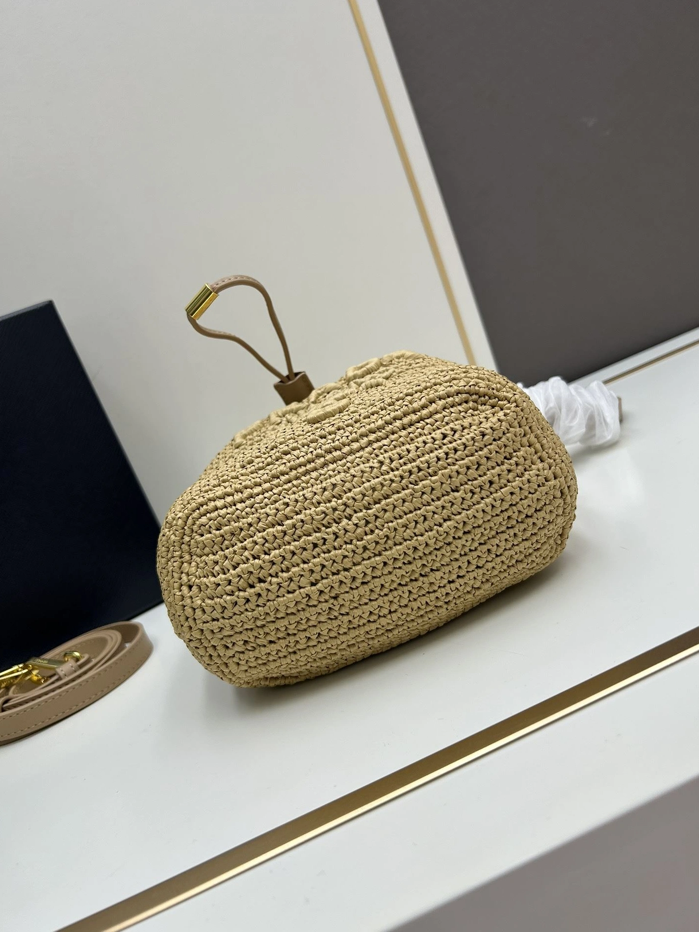 Prxdx Bucket Bags NewStyle 60021