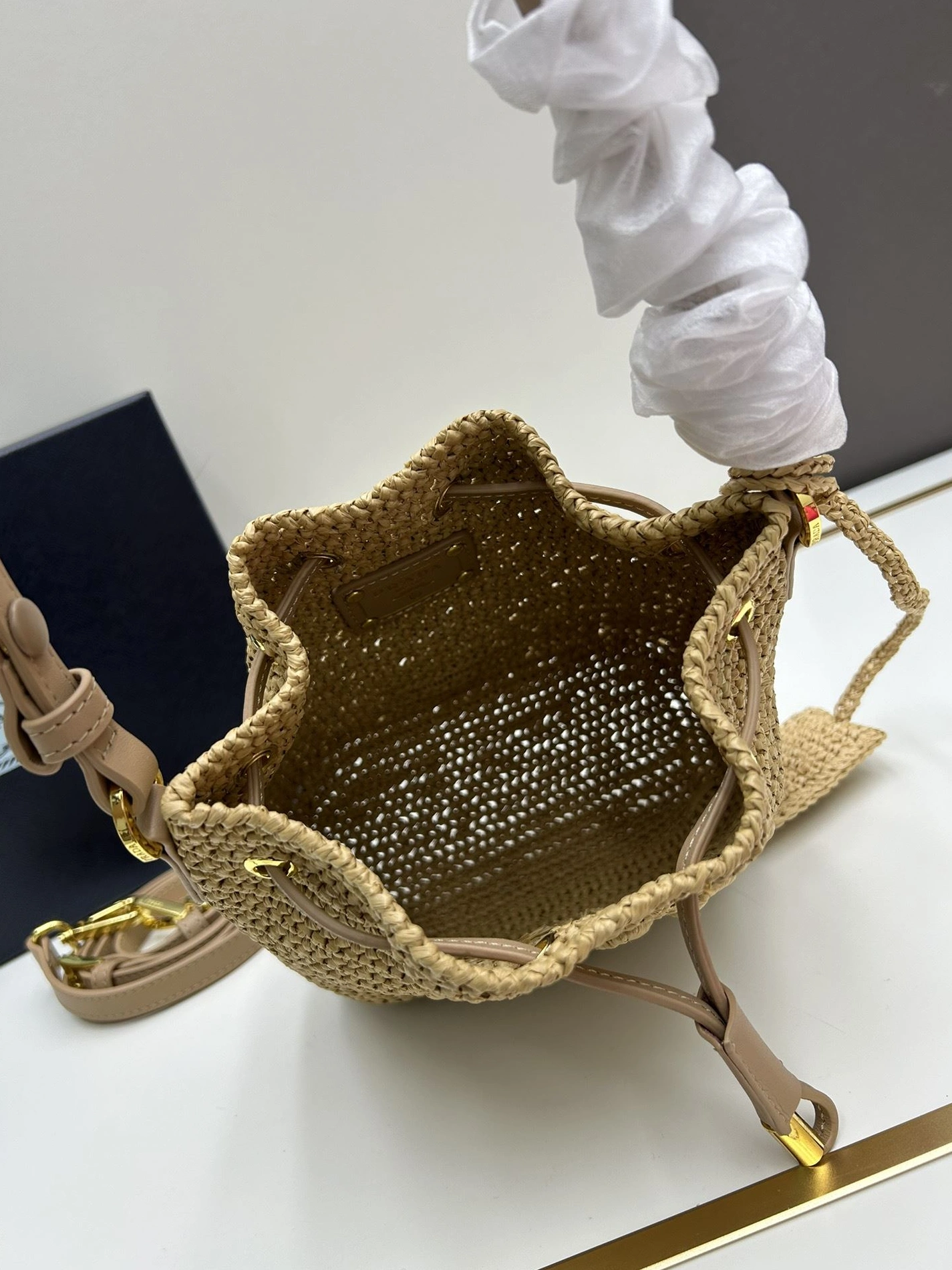 Prxdx Bucket Bags NewStyle 60021