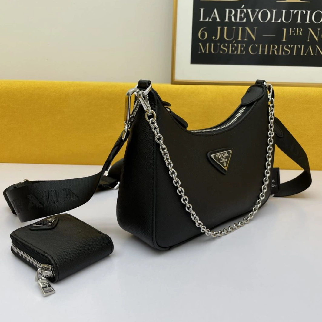 Compact Prxdx Satchel Bags 59789