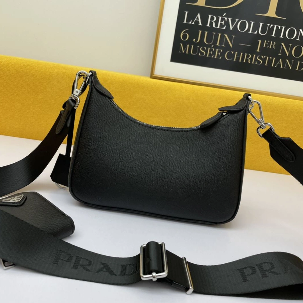Compact Prxdx Satchel Bags 59789