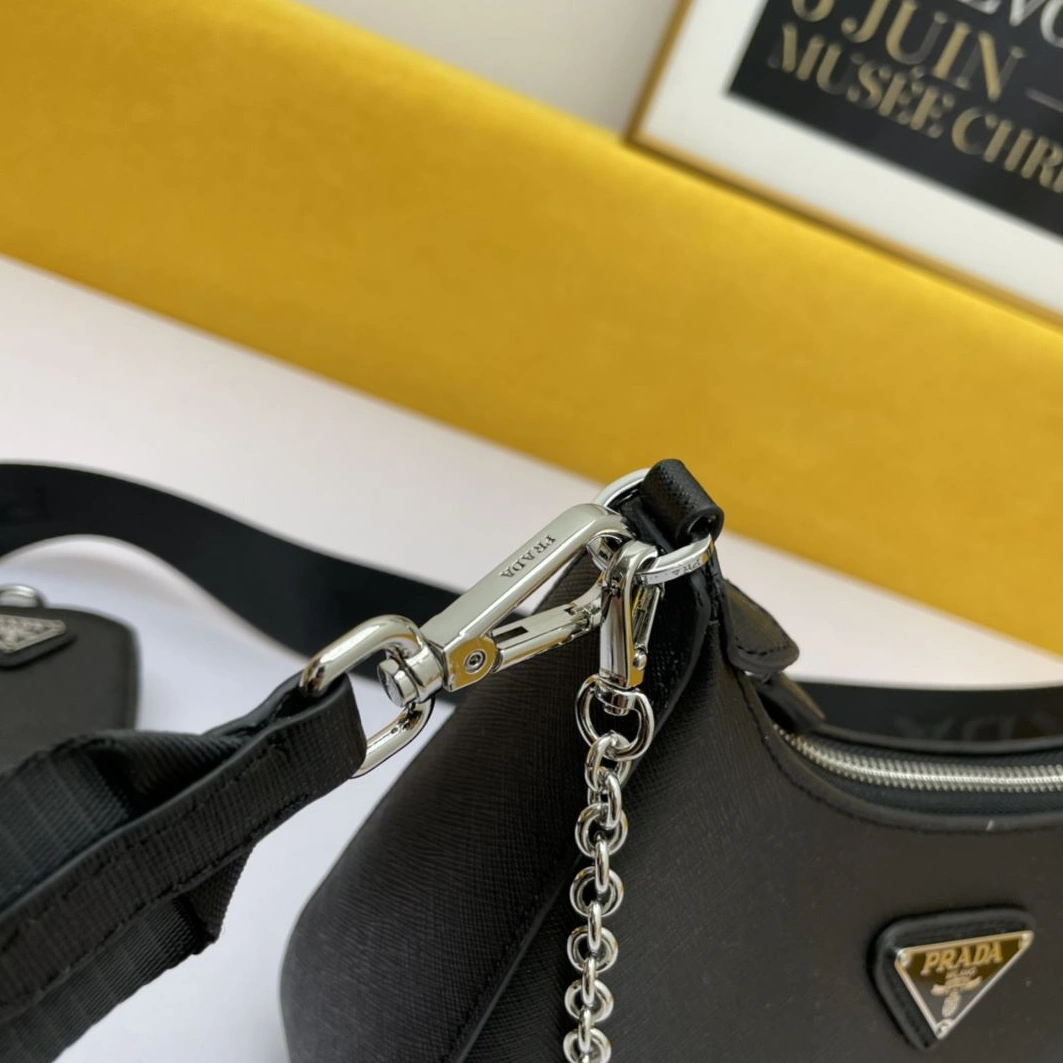 Compact Prxdx Satchel Bags 59789