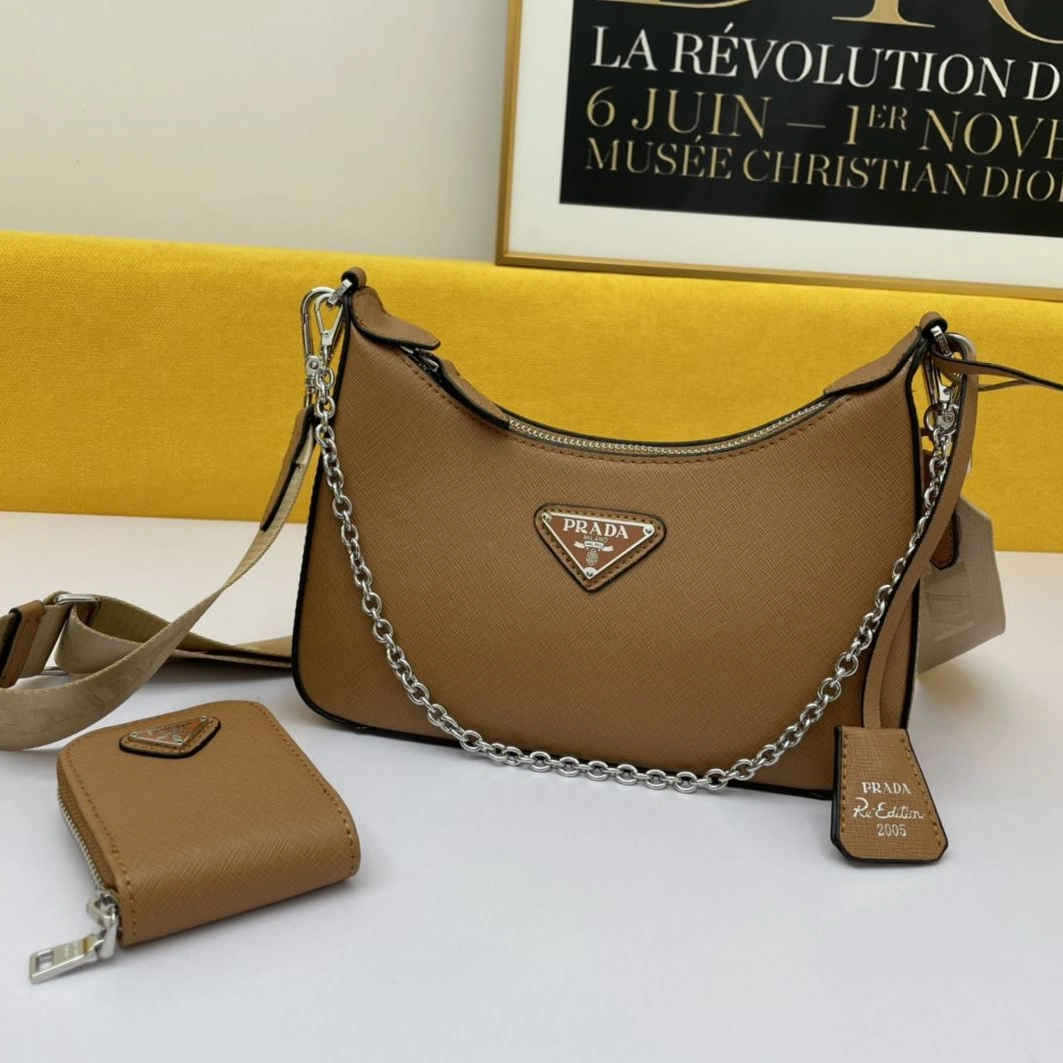 Prxdx Satchel Bags ModernLook 59785