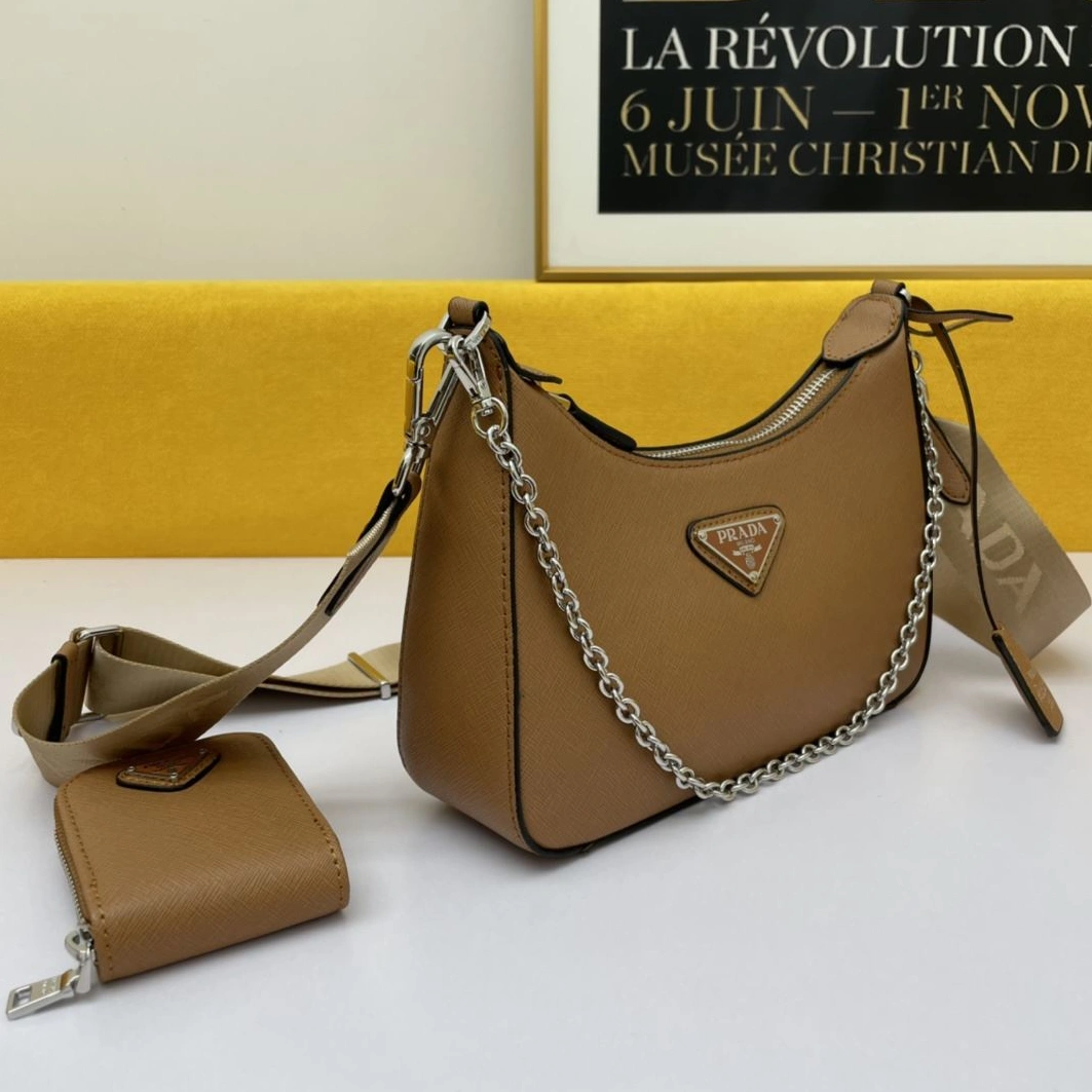 Prxdx Satchel Bags ModernLook 59785