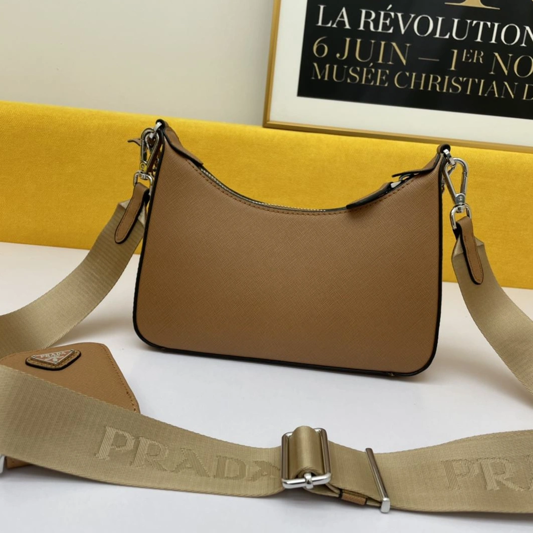 Prxdx Satchel Bags ModernLook 59785