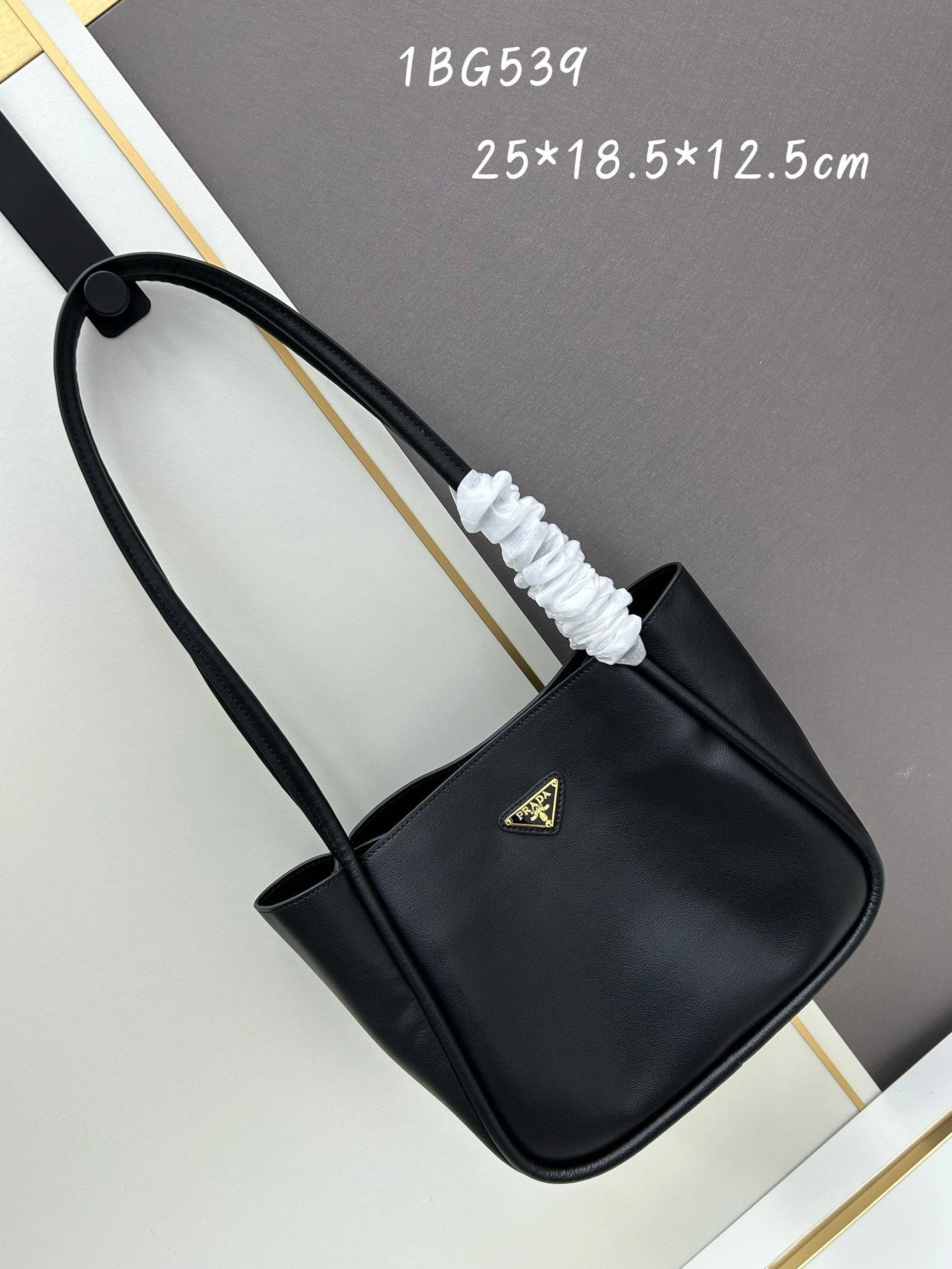 EyeCatching Prxdx Top Handle Bags 59209