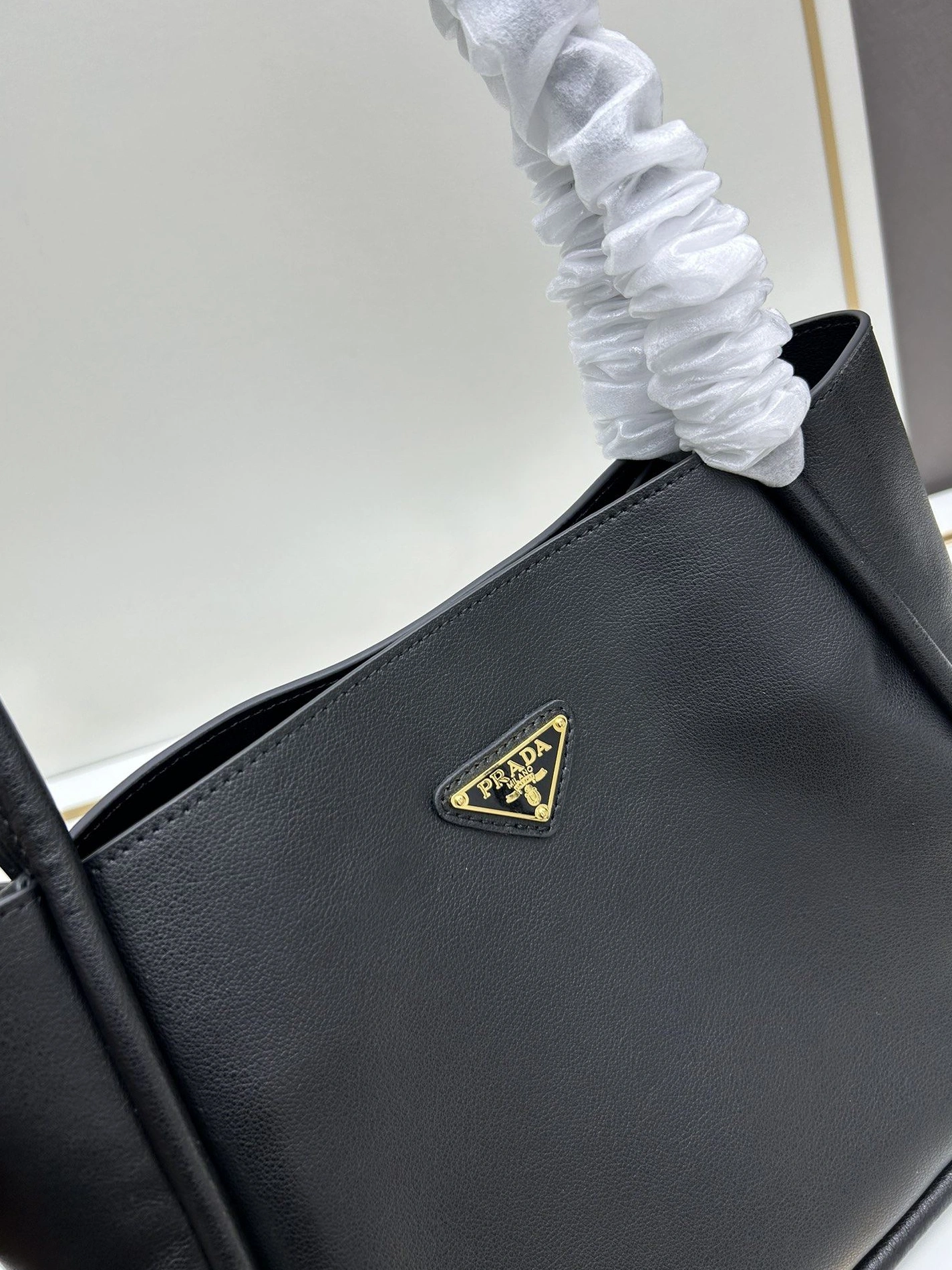 EyeCatching Prxdx Top Handle Bags 59209