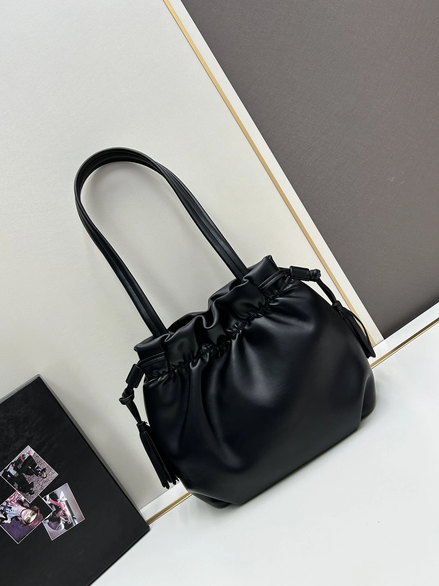 Prxdx Top Handle Bags Elegant 59249
