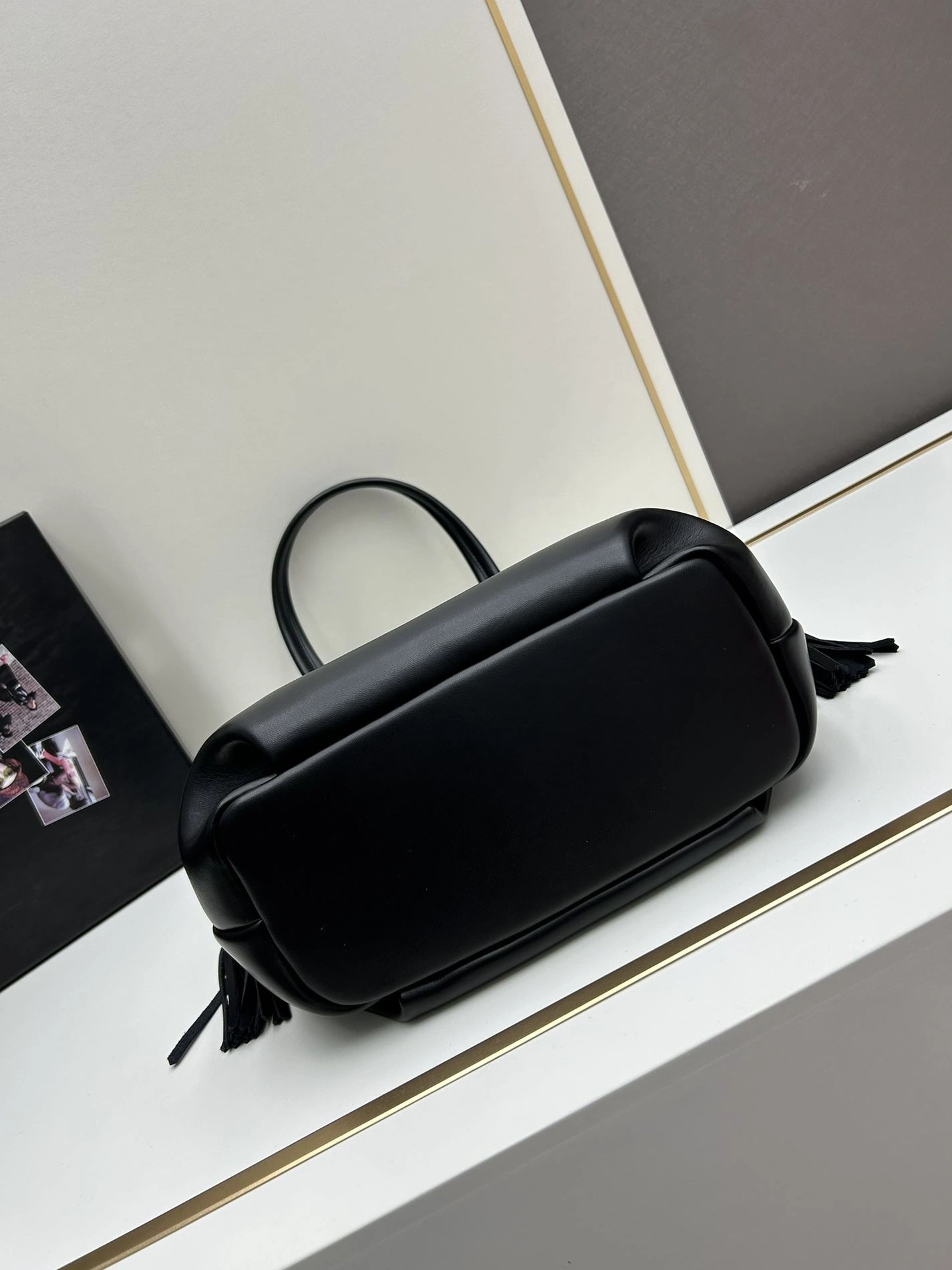 Prxdx Top Handle Bags Elegant 59249