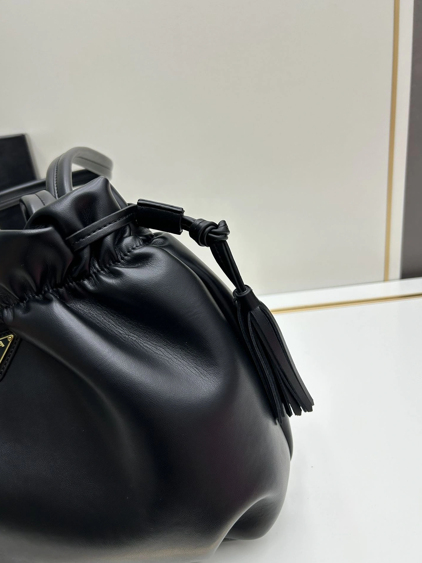 Prxdx Top Handle Bags Elegant 59249