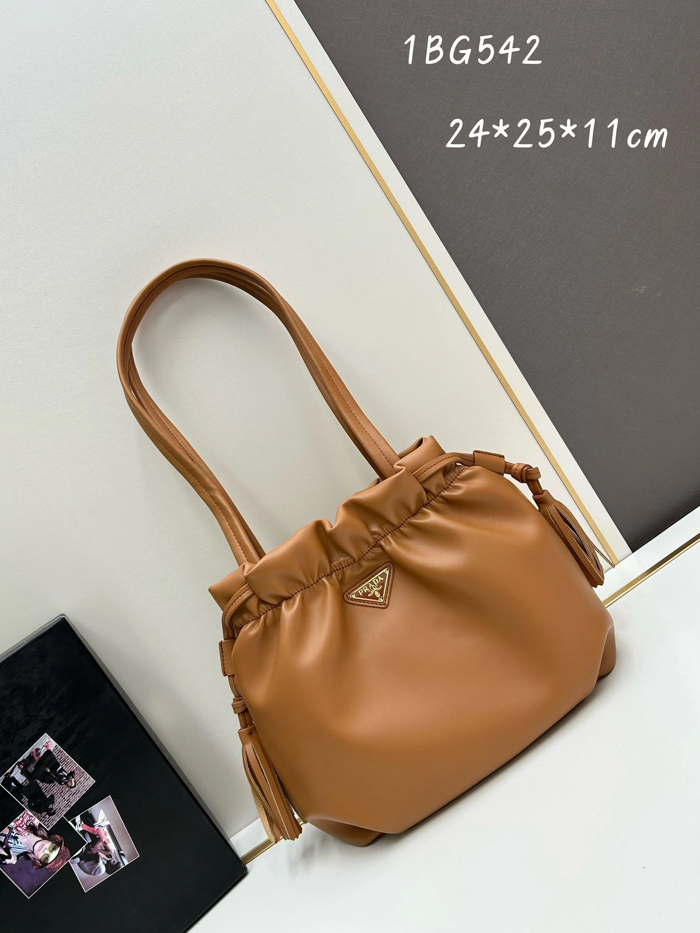 Durable Prxdx Top Handle Bags 59212