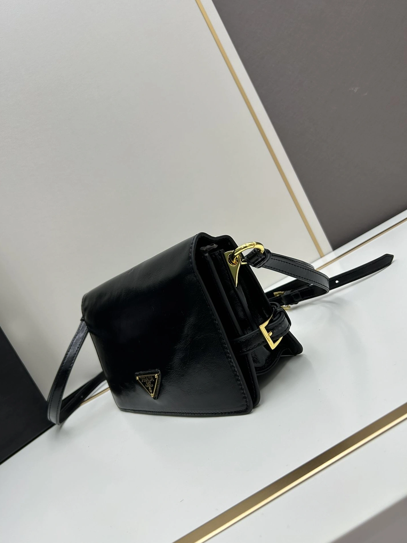 Soft Prxdx Satchel Bags 59788