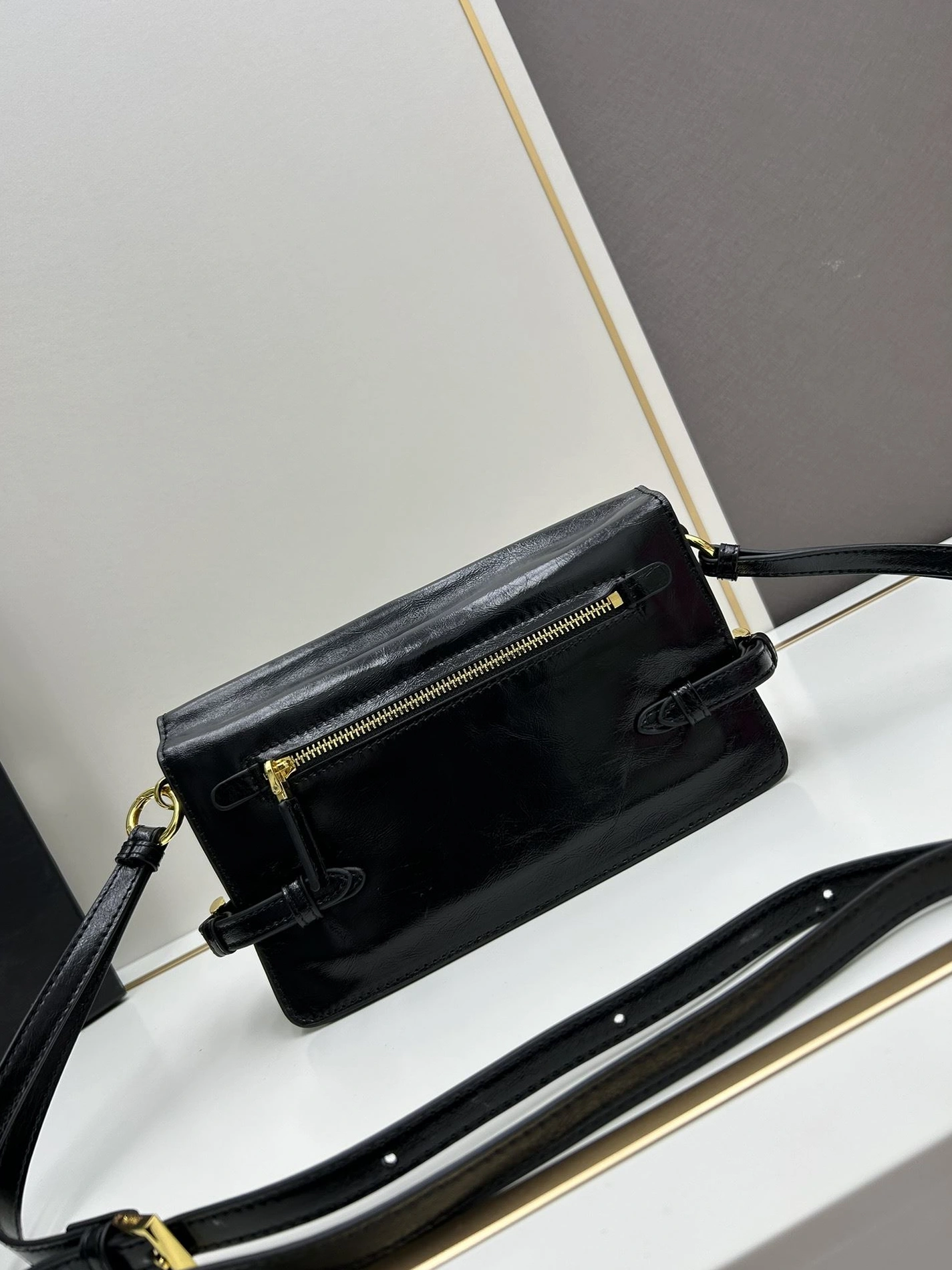 Soft Prxdx Satchel Bags 59788