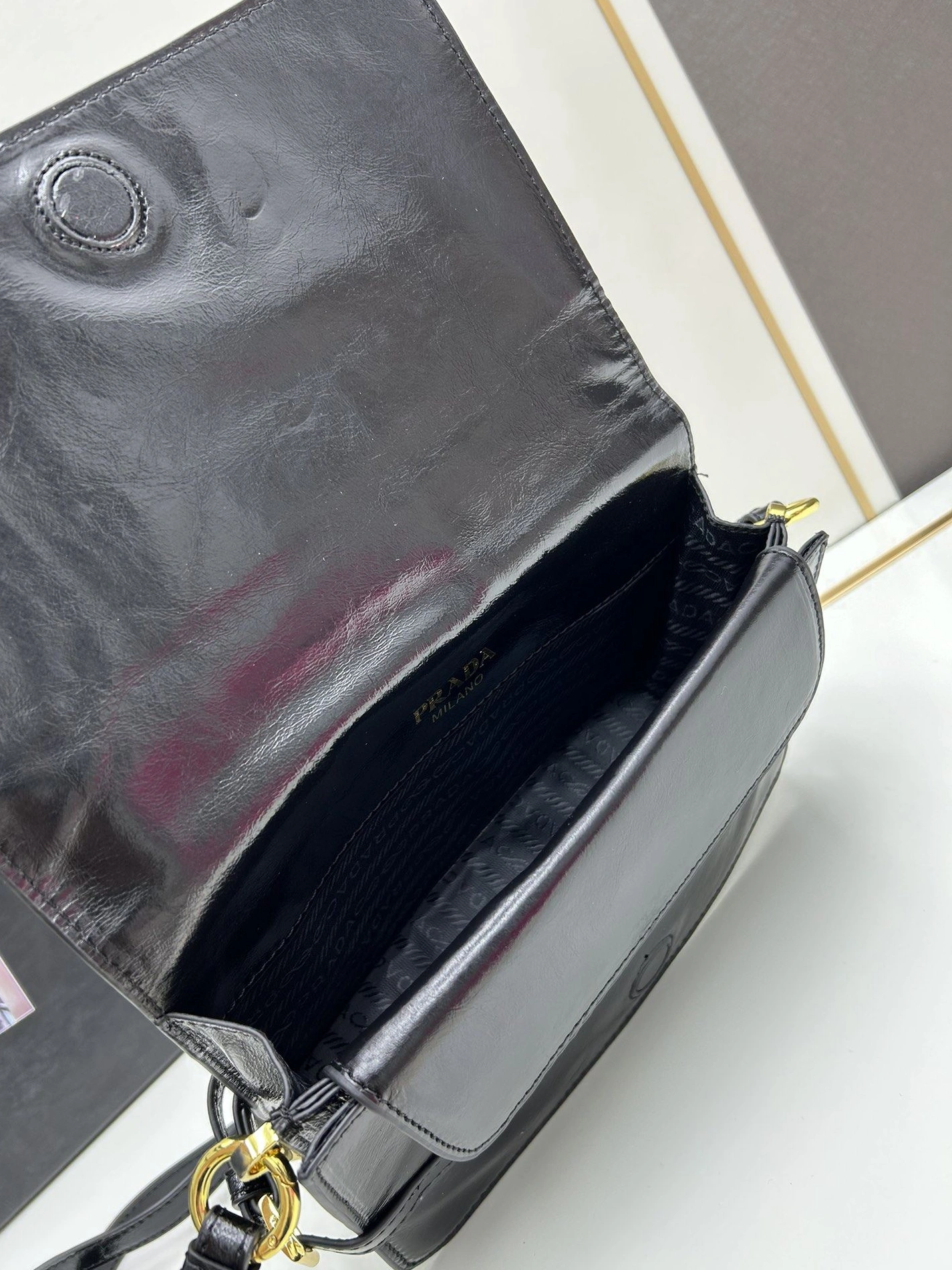 Soft Prxdx Satchel Bags 59788