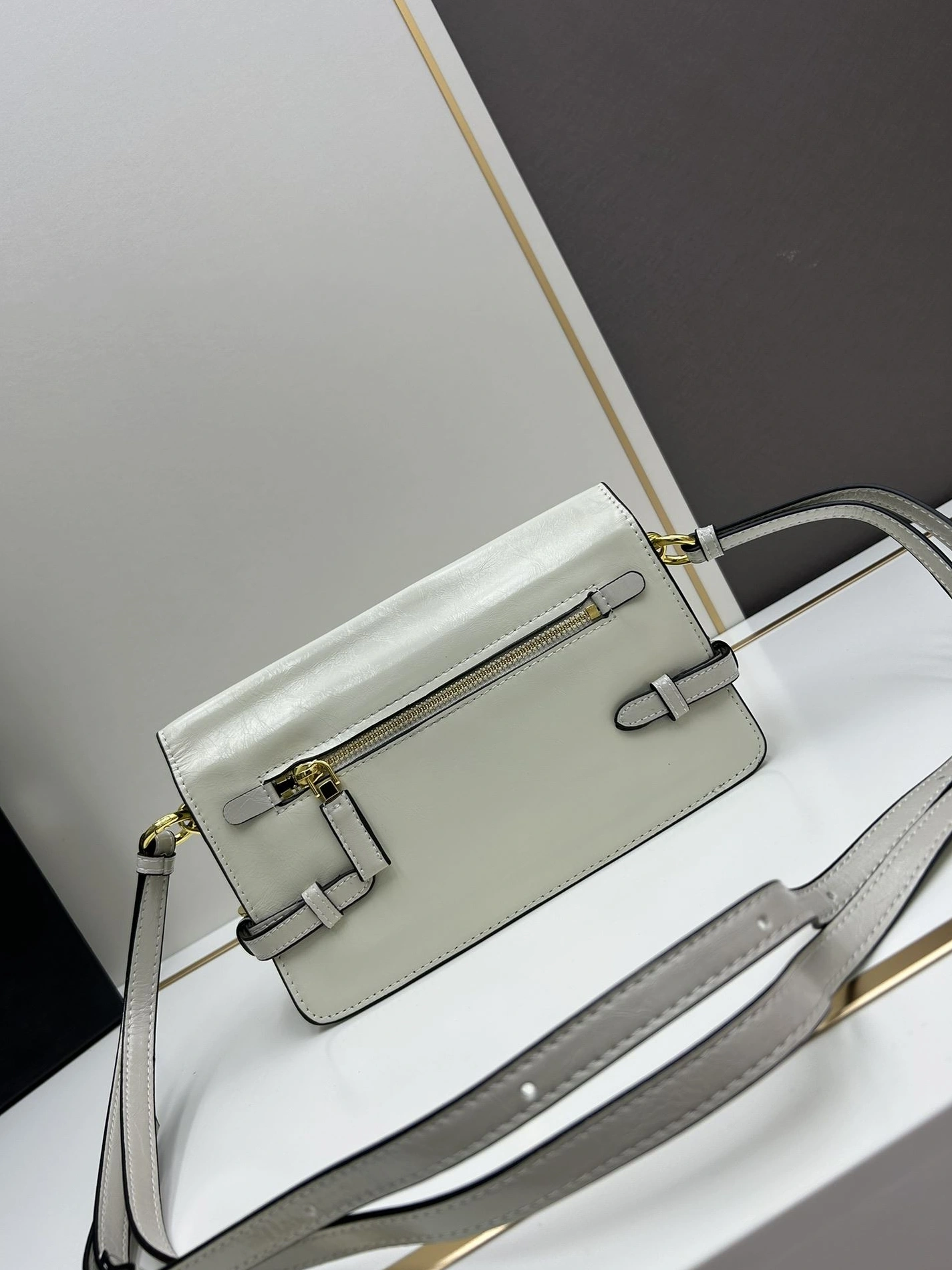 Fashionable Prxdx Satchel Bags 59784