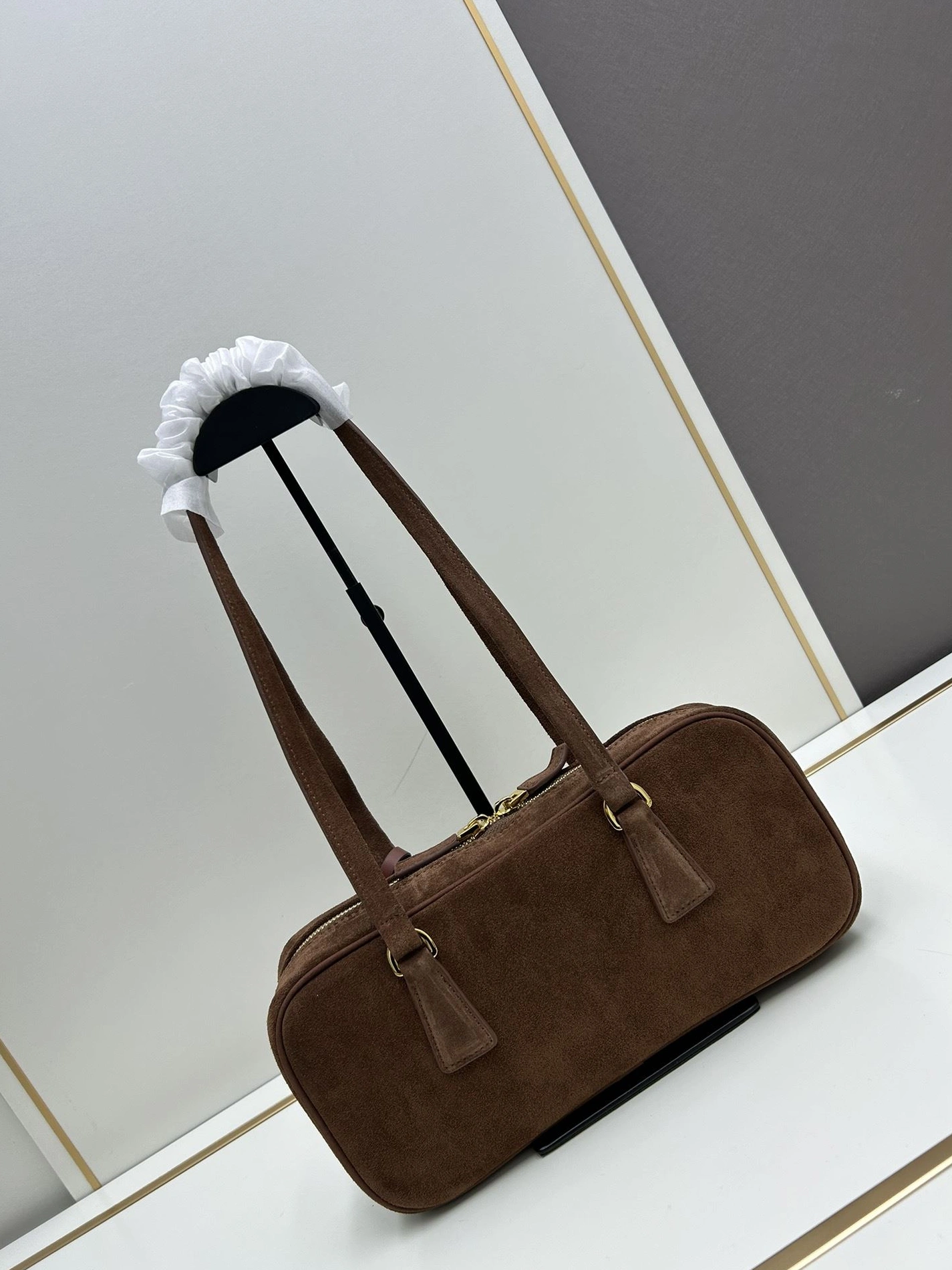 Refined Prxdx Top Handle Bags 59218