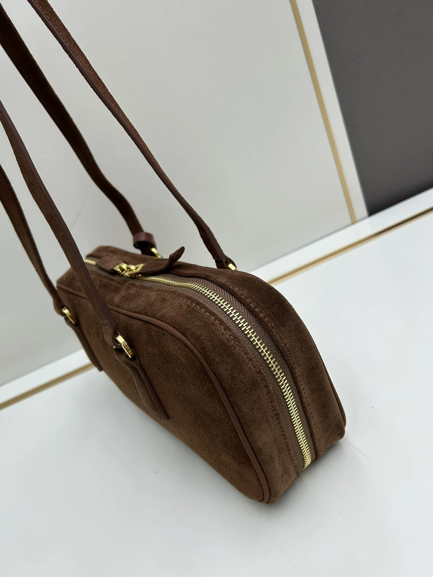 Refined Prxdx Top Handle Bags 59218