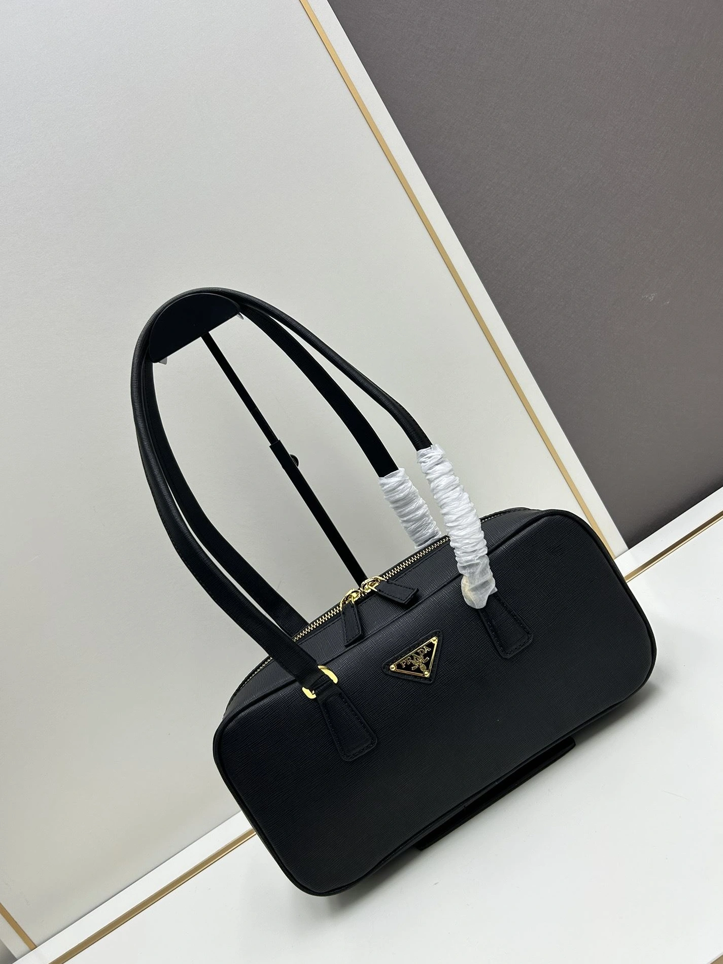 Sleek Prxdx Top Handle Bags 59258