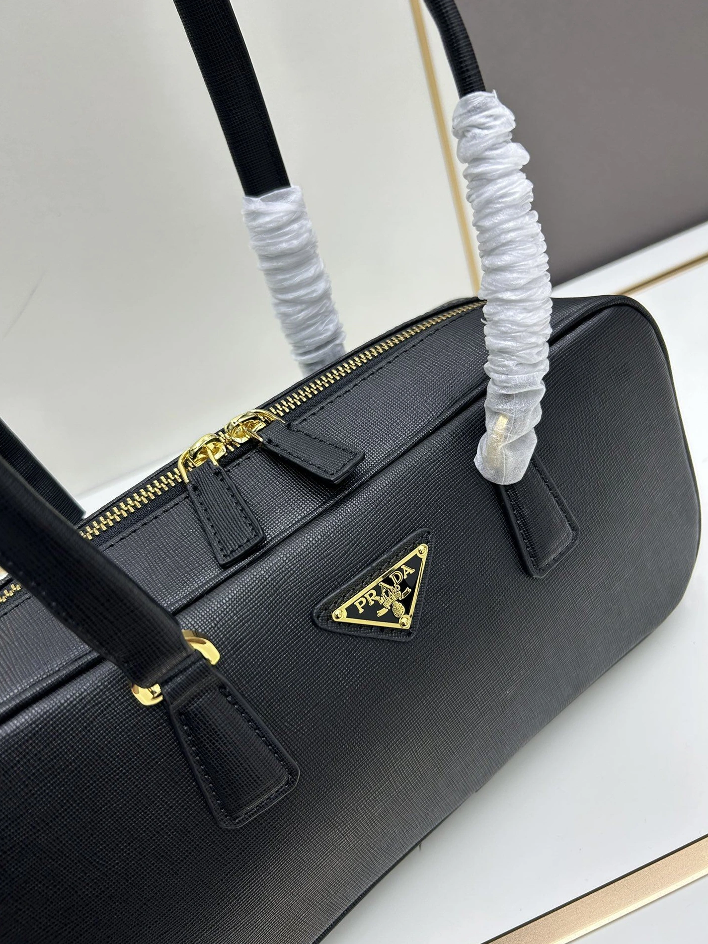 Sleek Prxdx Top Handle Bags 59258