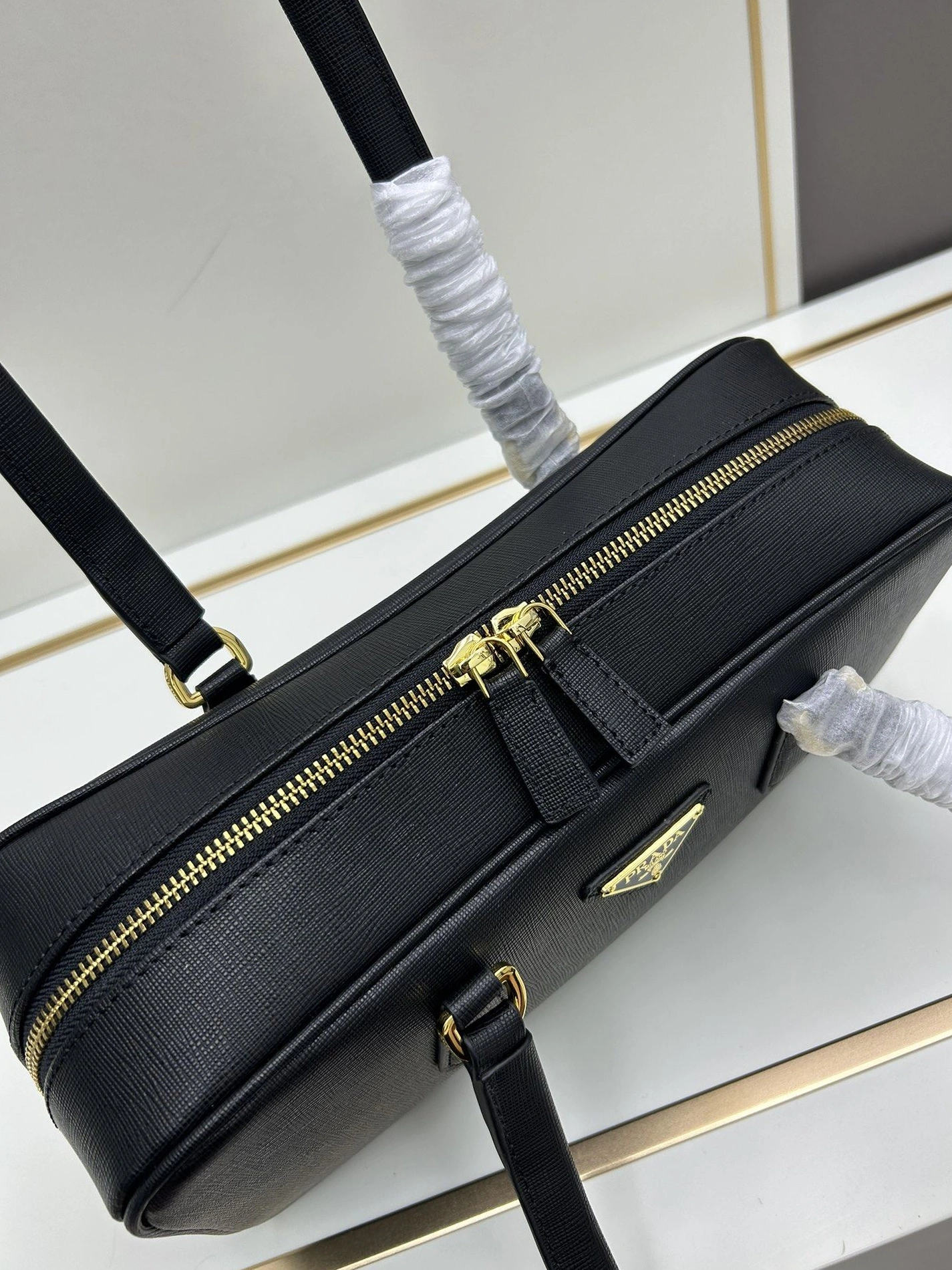 Sleek Prxdx Top Handle Bags 59258