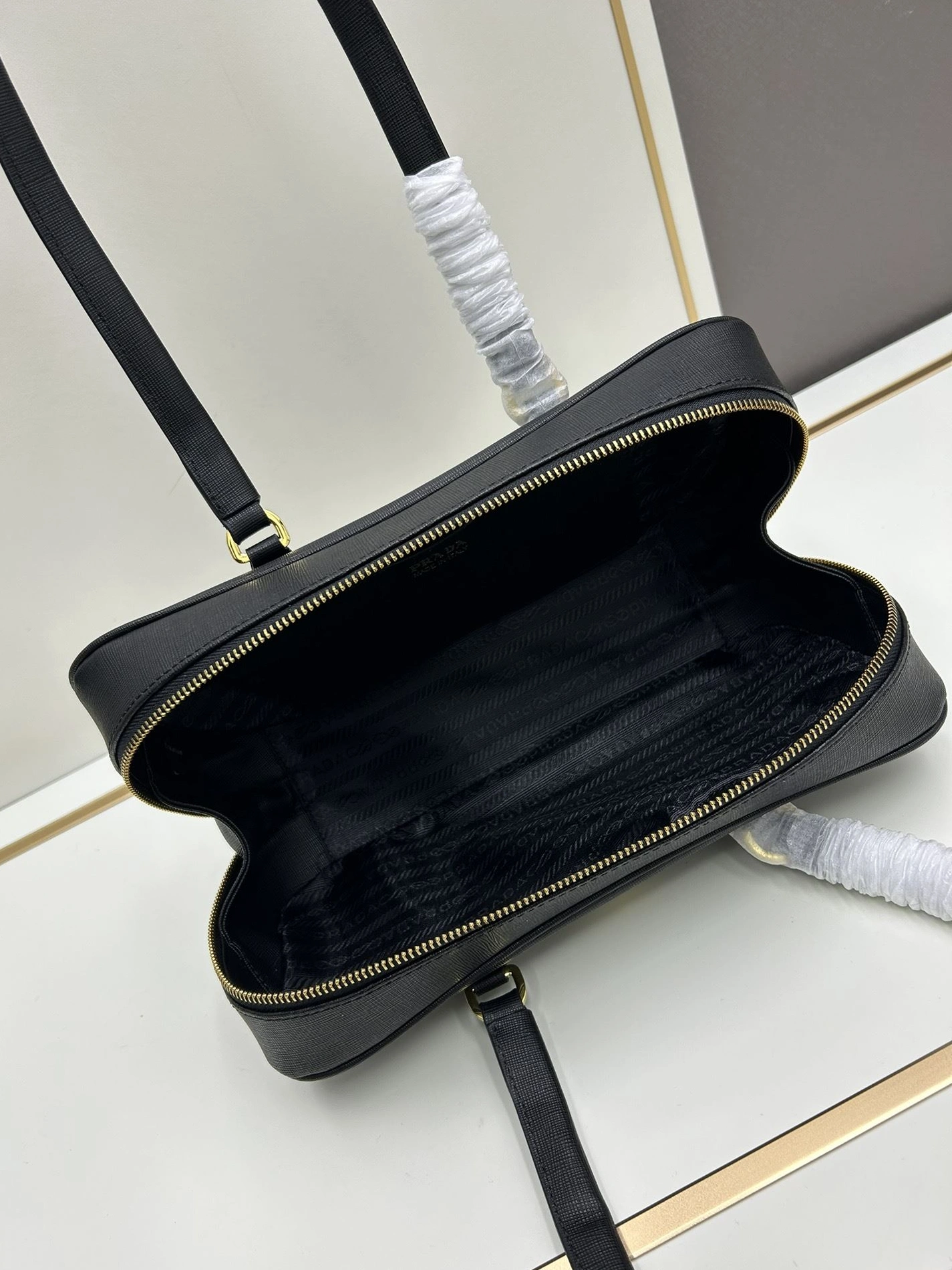 Sleek Prxdx Top Handle Bags 59258