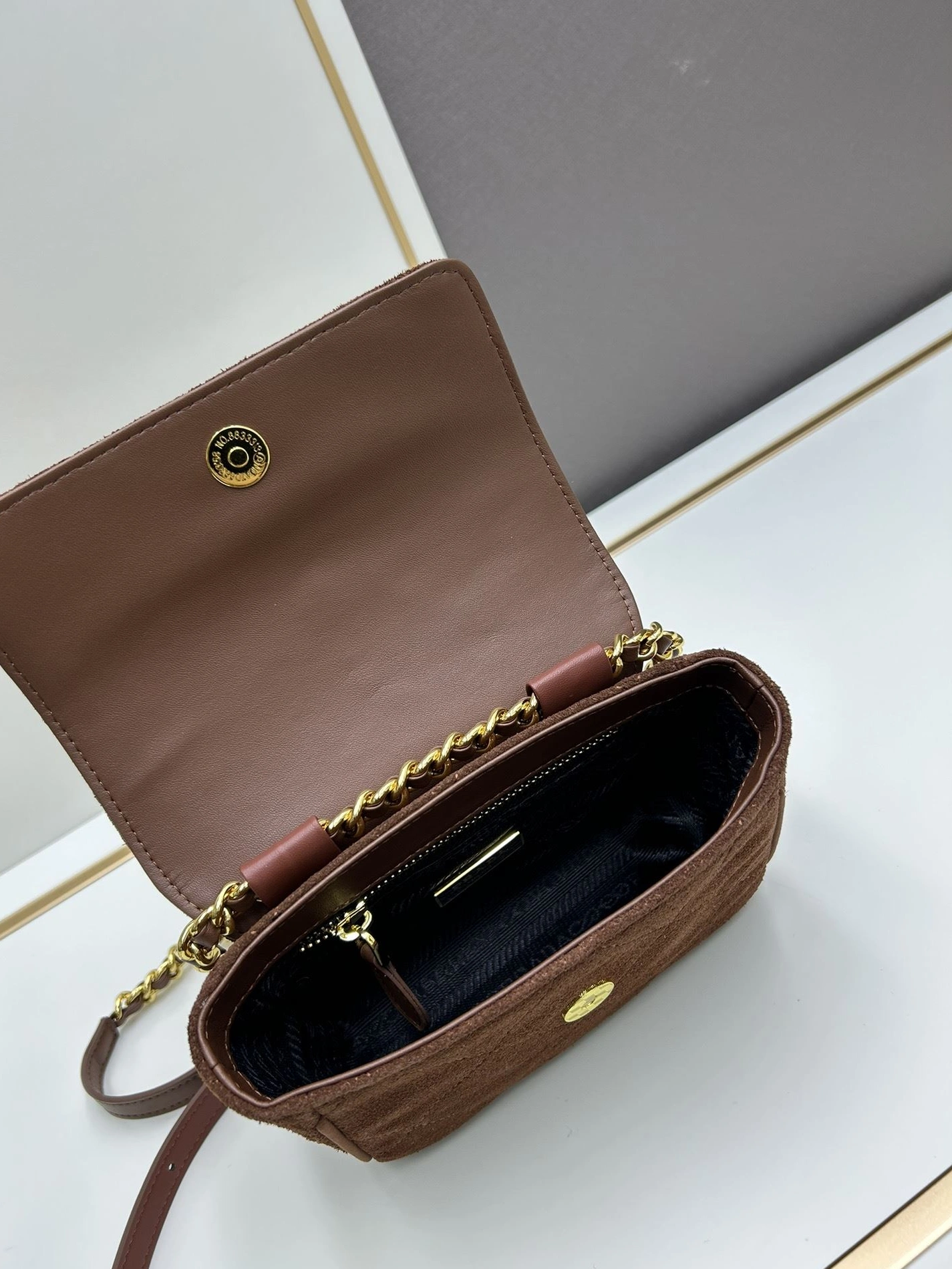 Trendy Prxdx Satchel Bags 59779