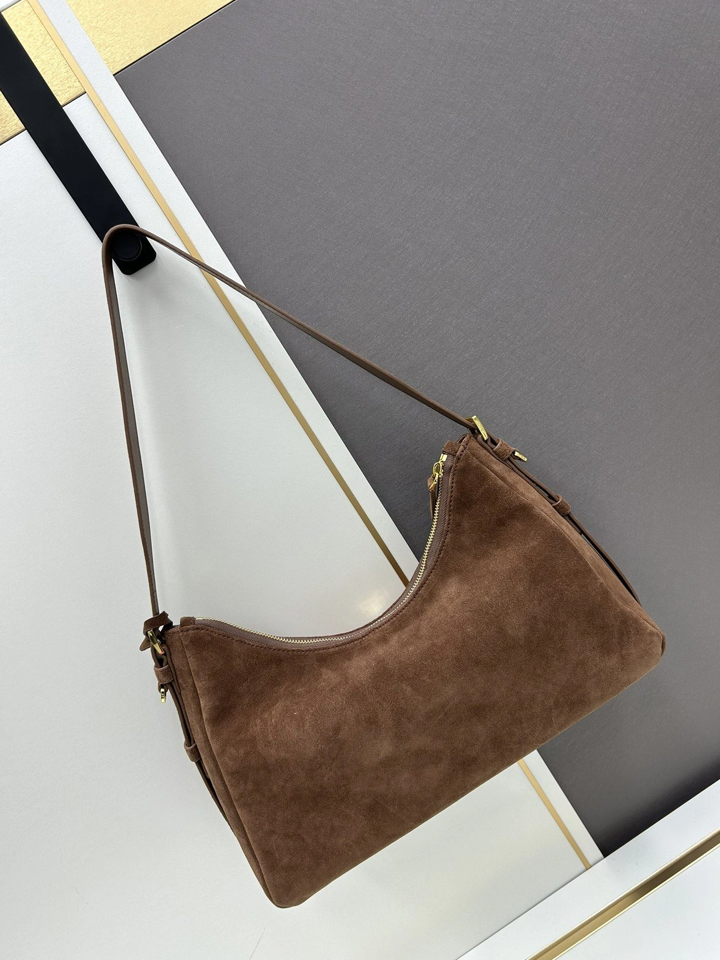 Flexible Prxdx Top Handle Bags 59202