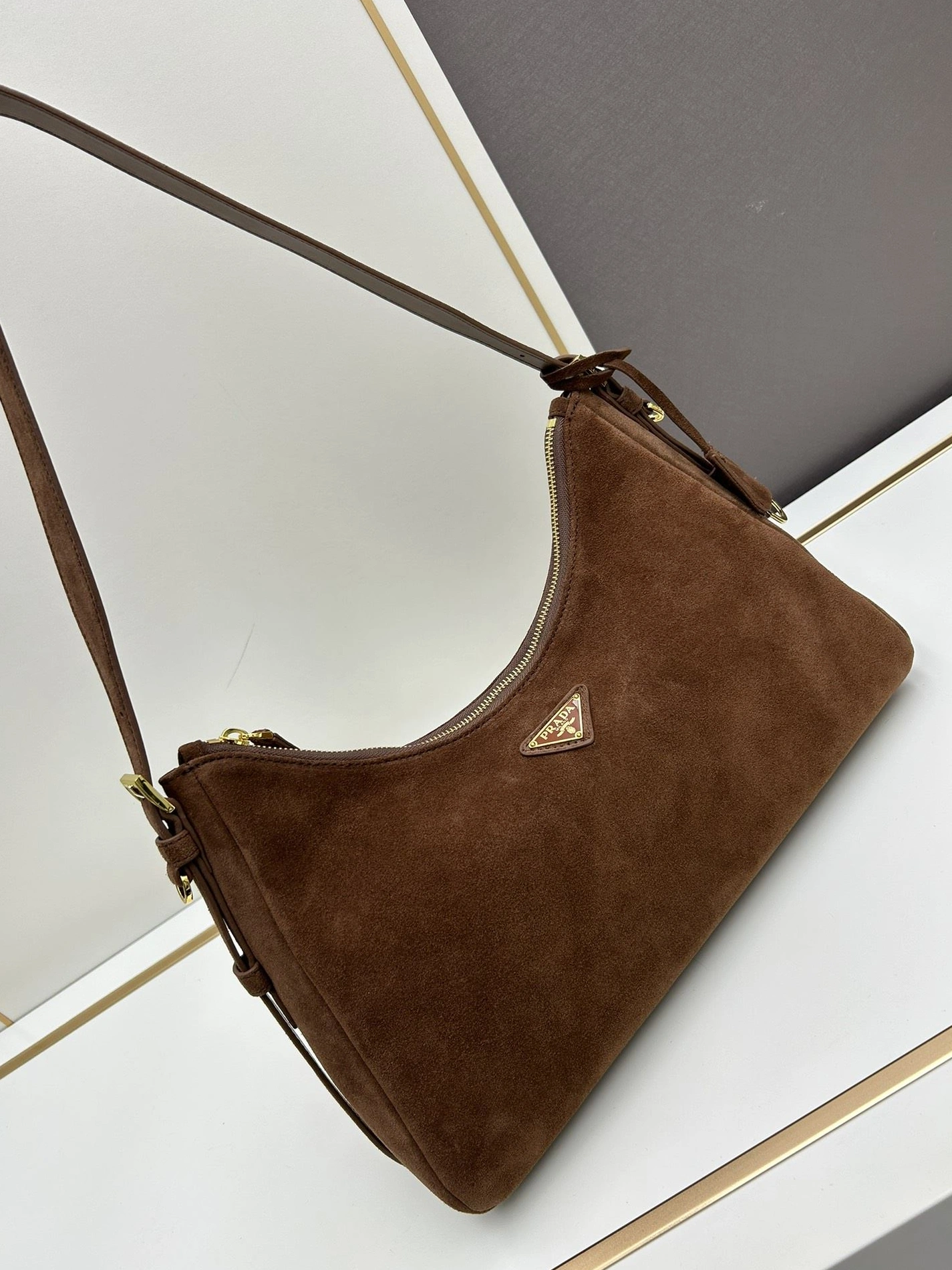 Flexible Prxdx Top Handle Bags 59202