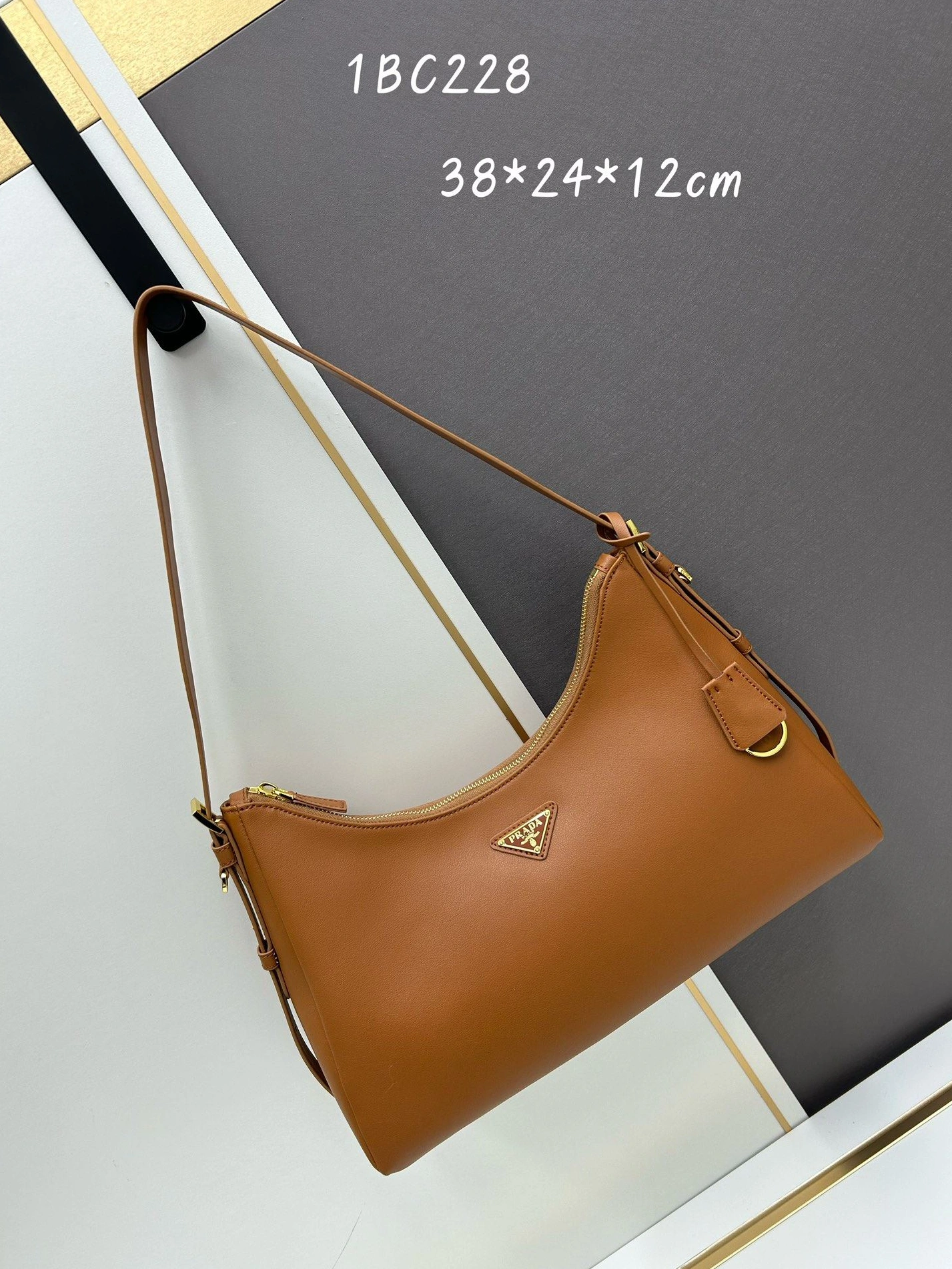 Prxdx Top Handle Bags Flexible 59213