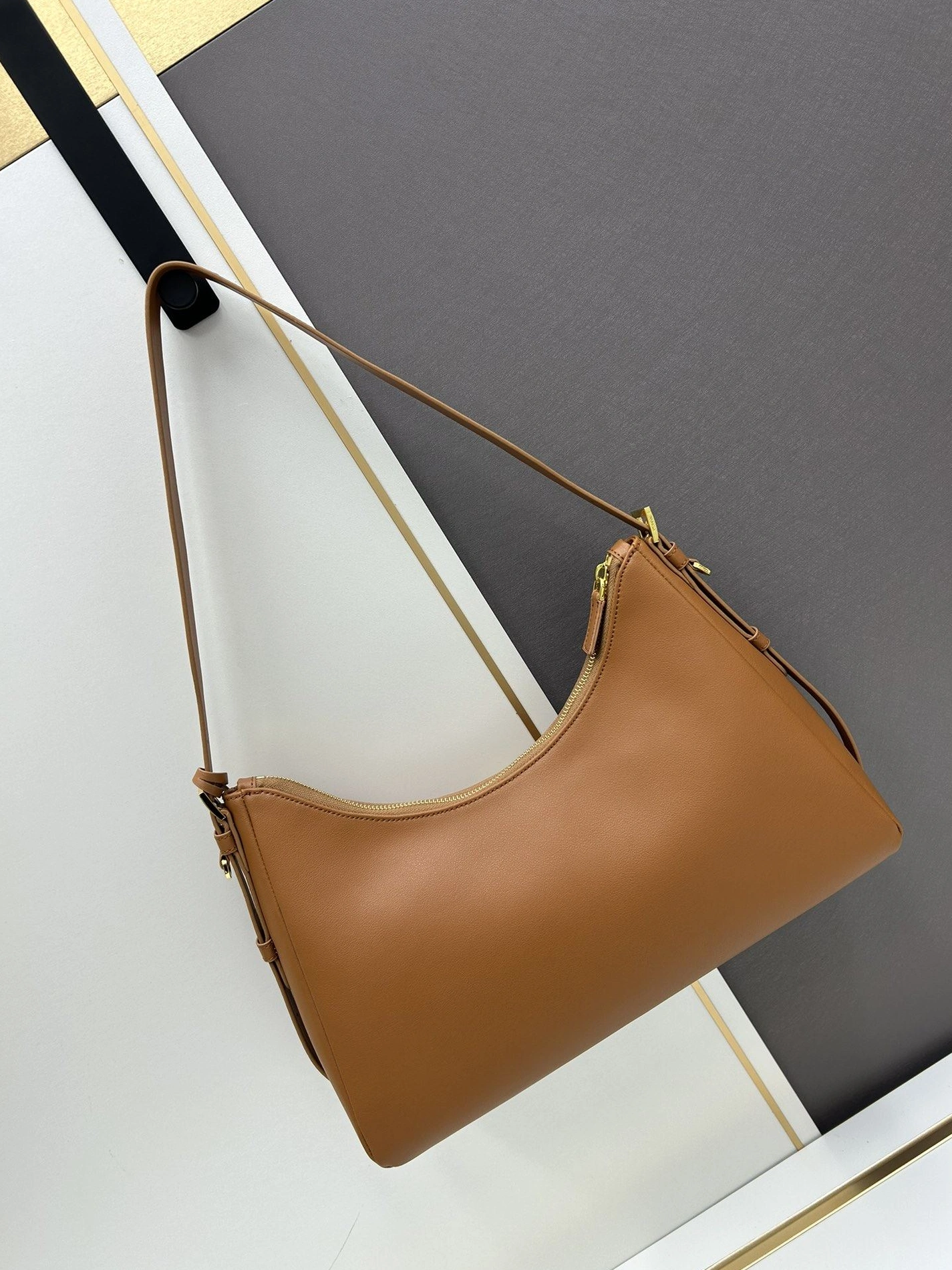 Prxdx Top Handle Bags Flexible 59213