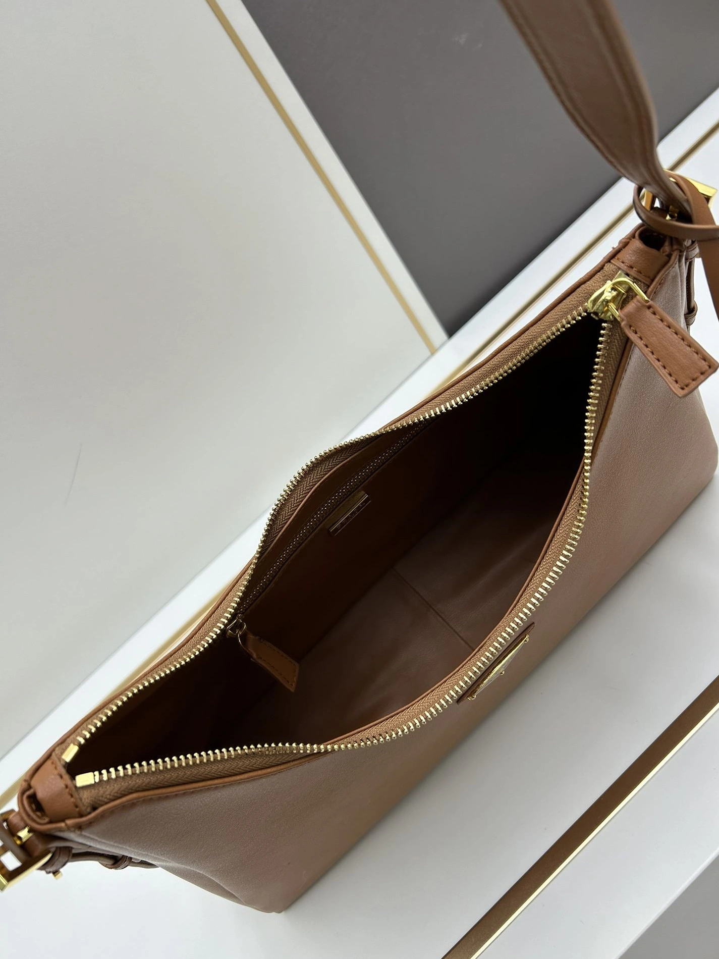 Prxdx Top Handle Bags Flexible 59213