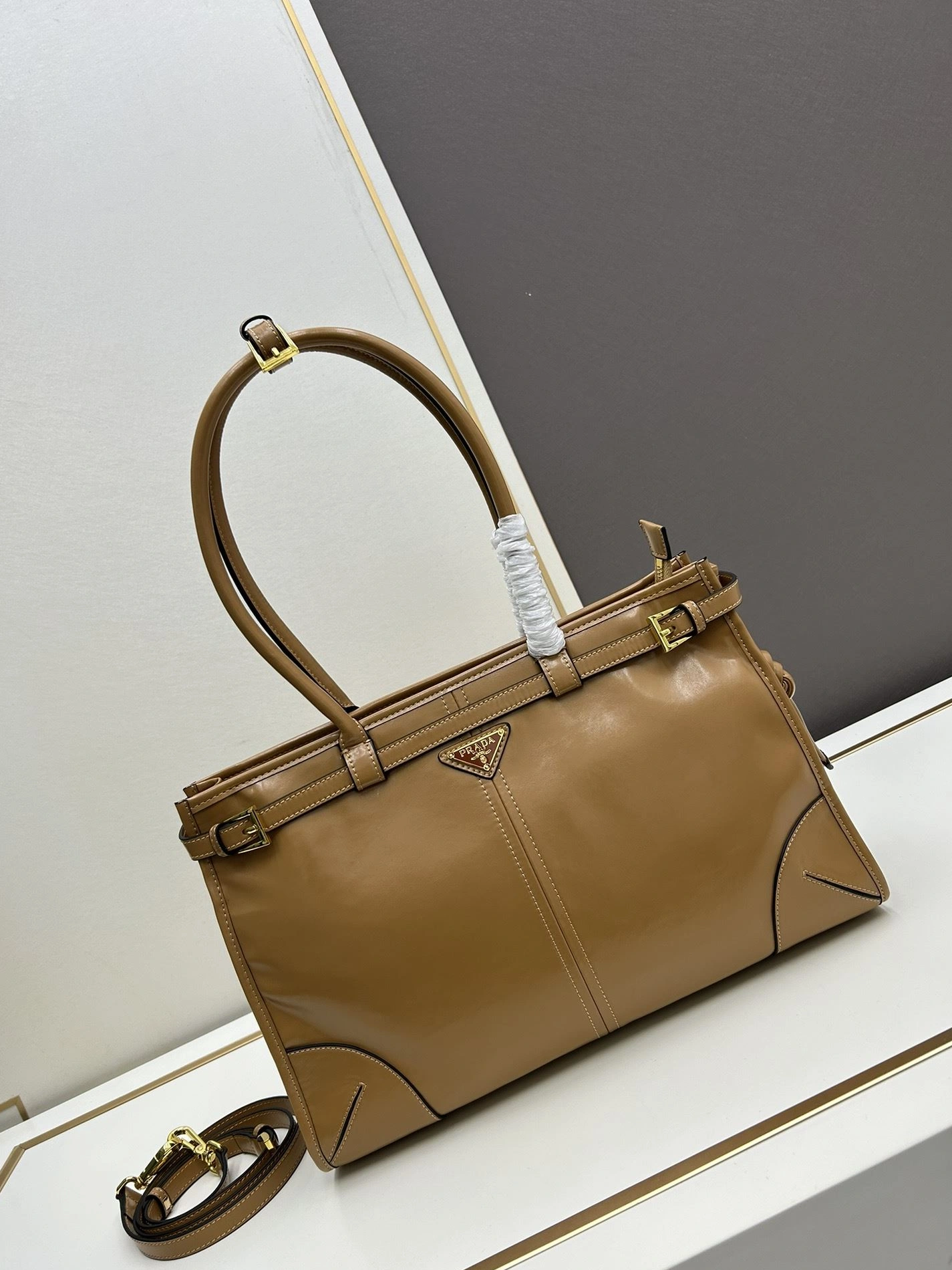 Bold Prxdx Top Handle Bags 59215