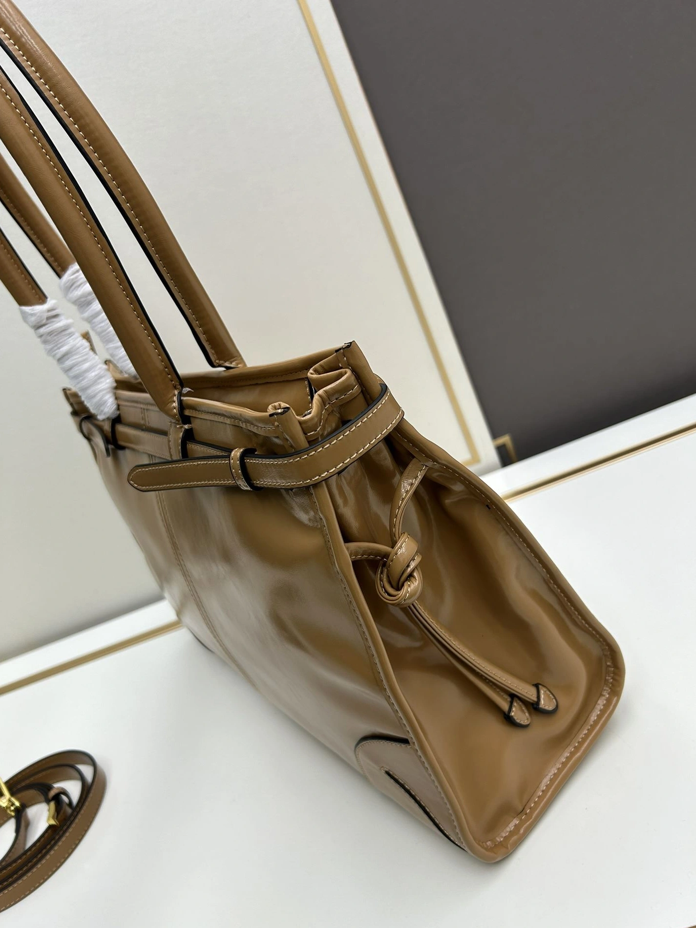 Bold Prxdx Top Handle Bags 59215