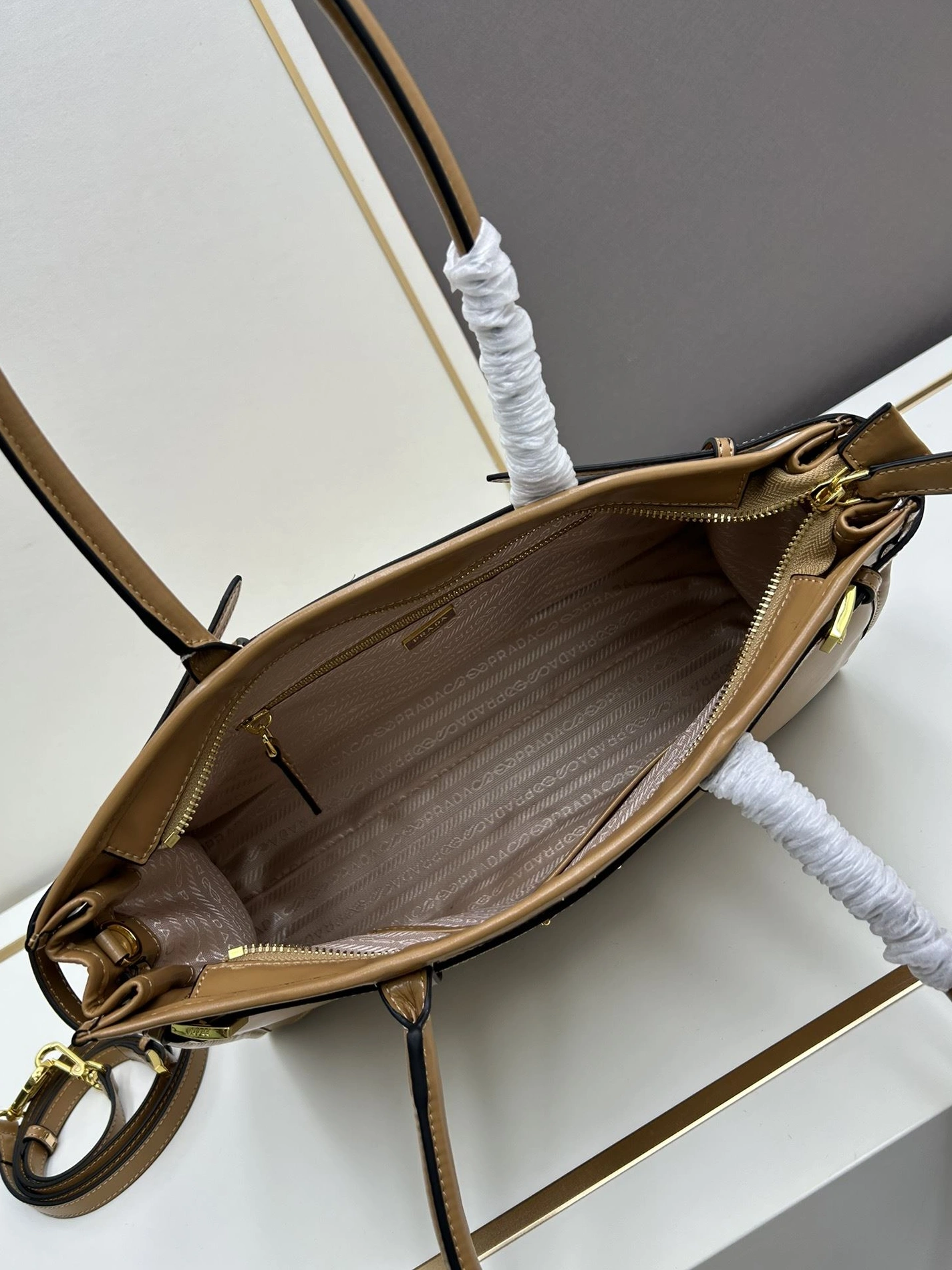 Bold Prxdx Top Handle Bags 59215