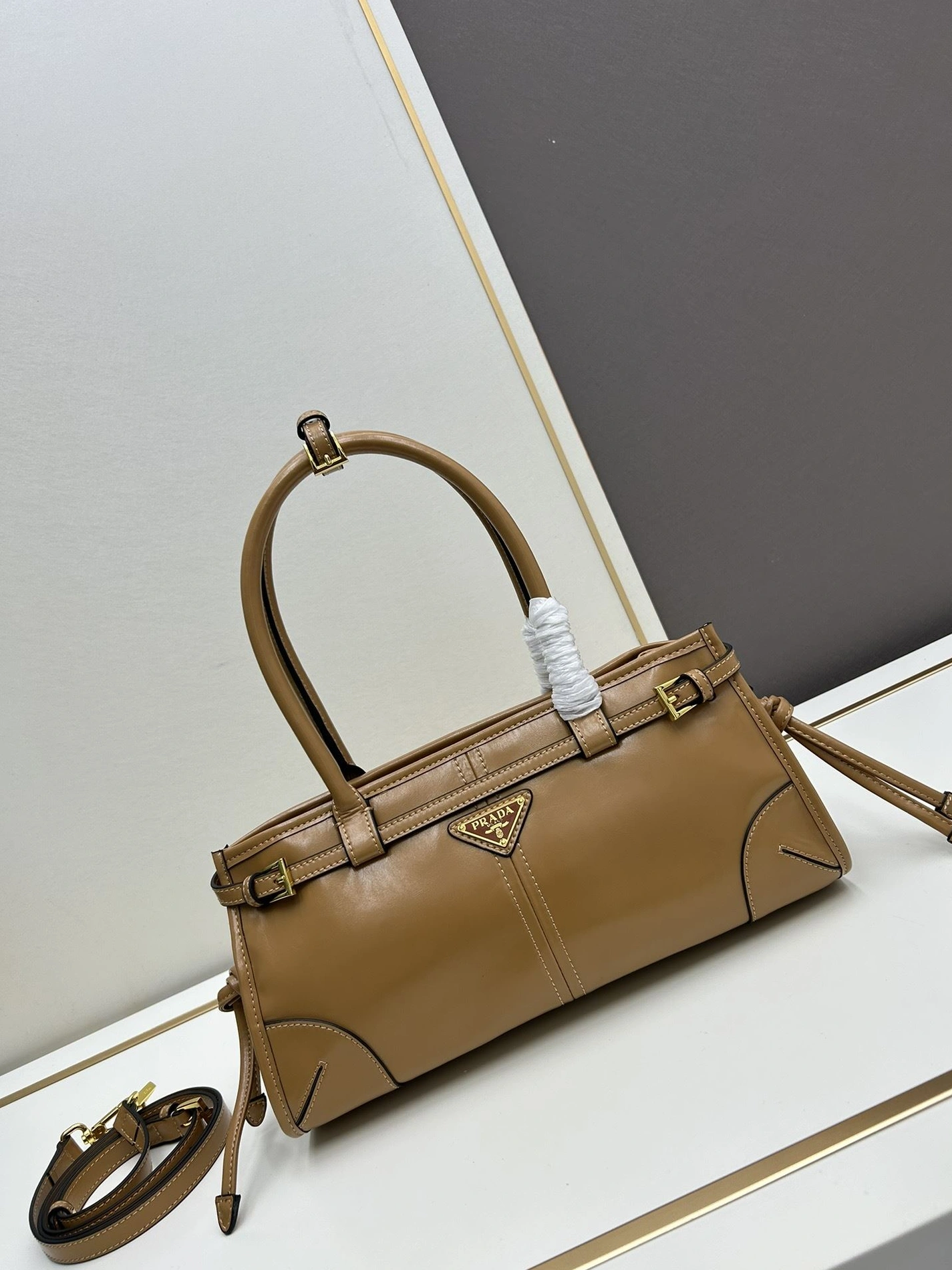 Prxdx Top Handle Bags Breathable 59192