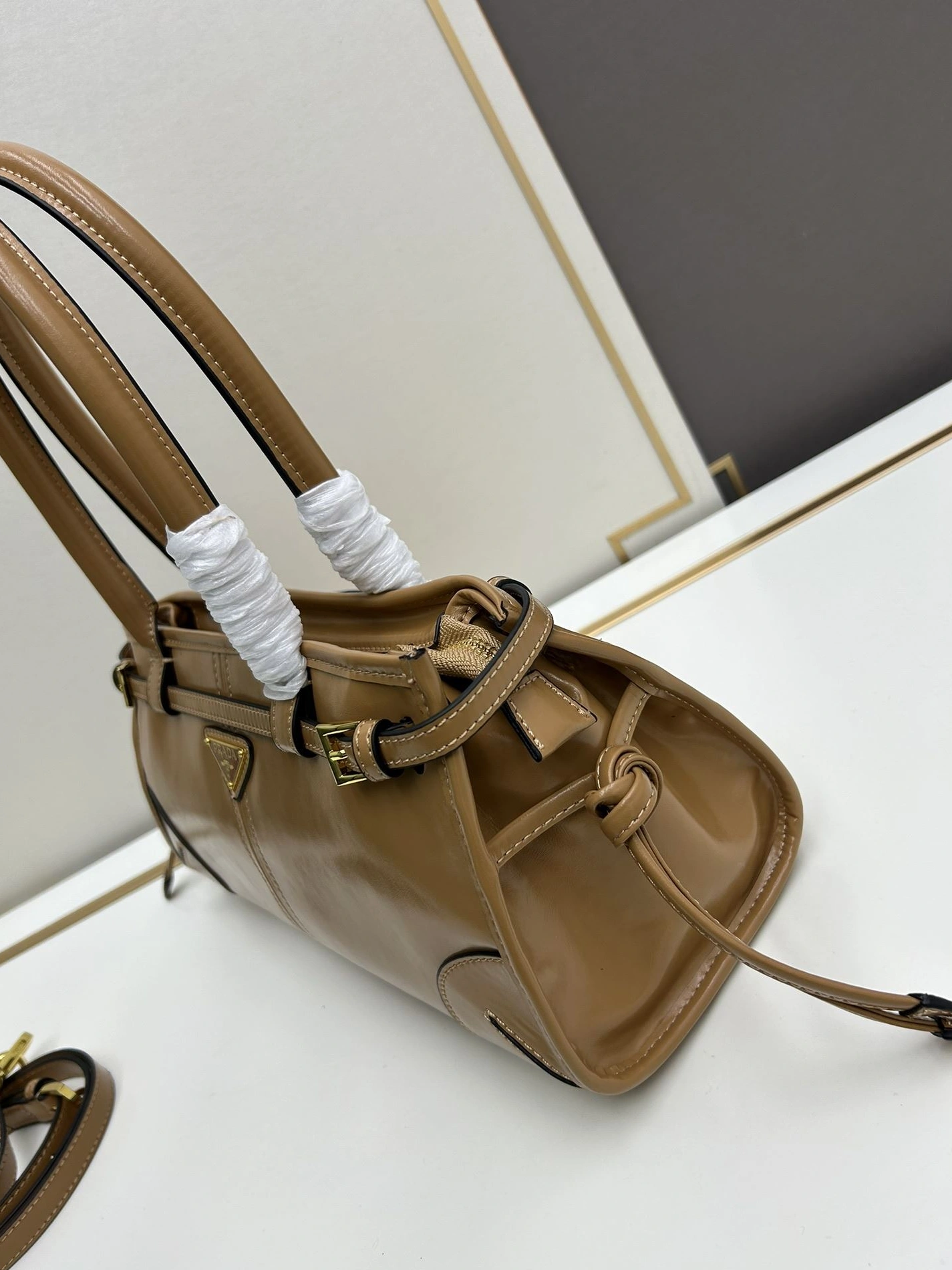 Prxdx Top Handle Bags Breathable 59192