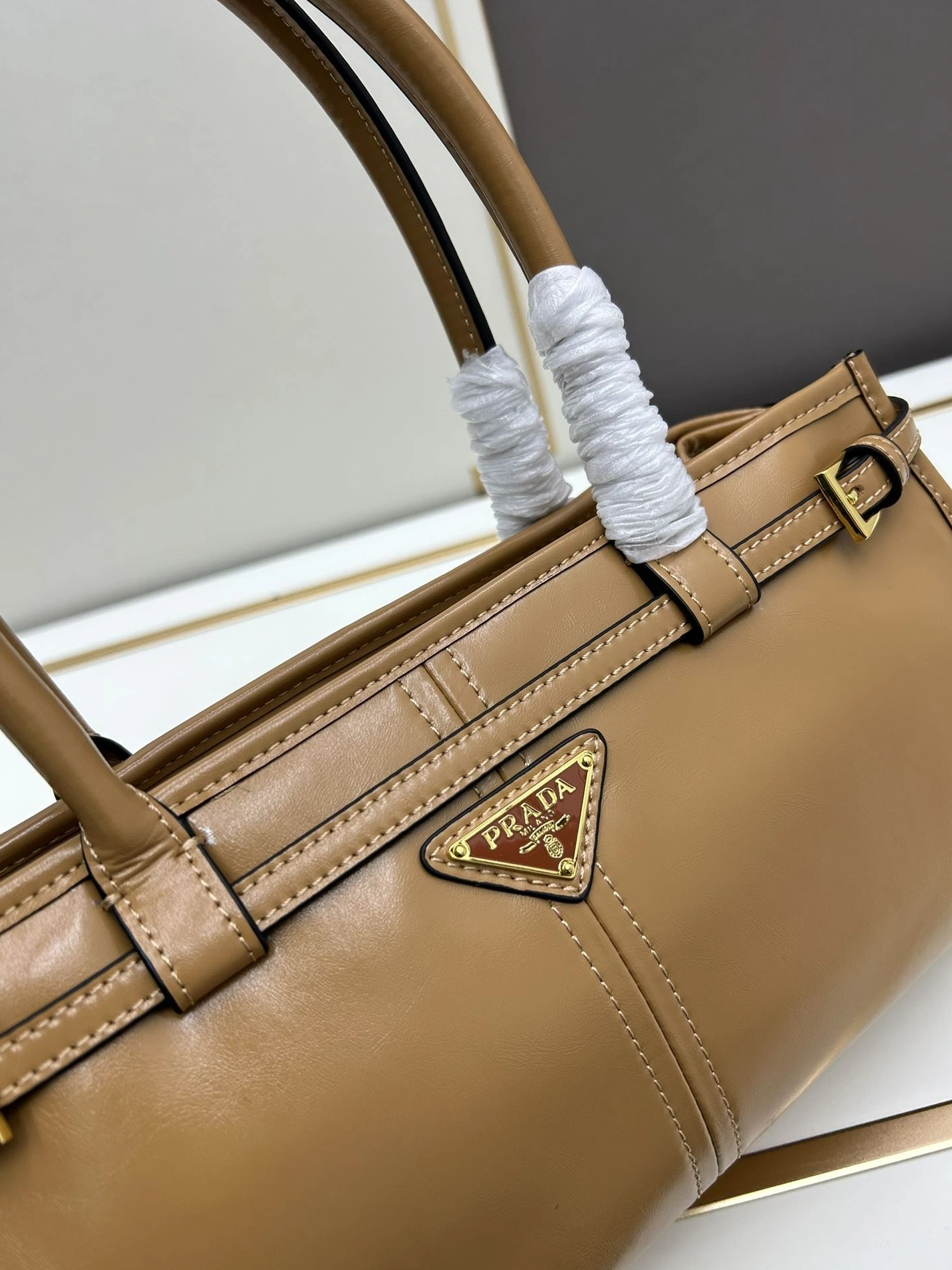 Prxdx Top Handle Bags Breathable 59192