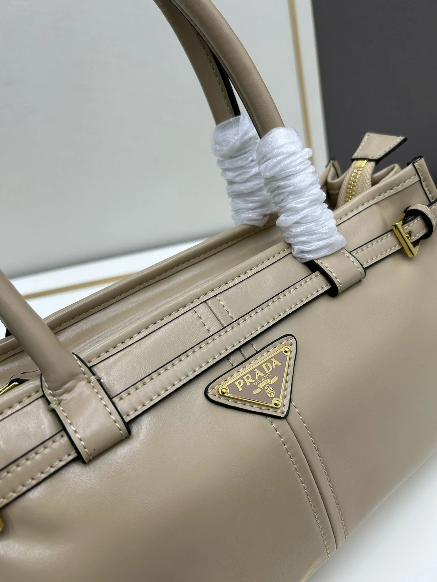 Prxdx Top Handle Bags Functional 59210