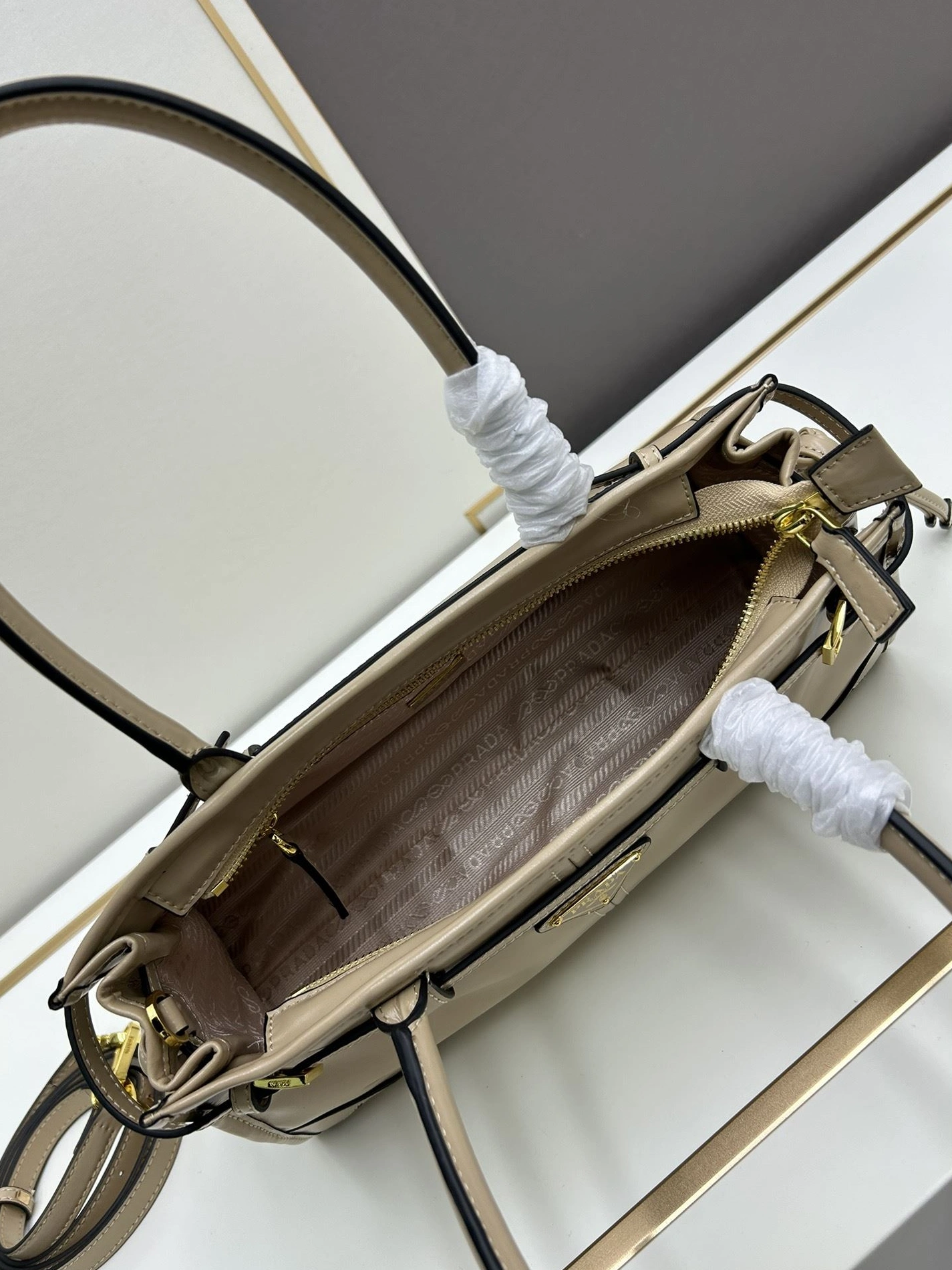 Prxdx Top Handle Bags Functional 59210