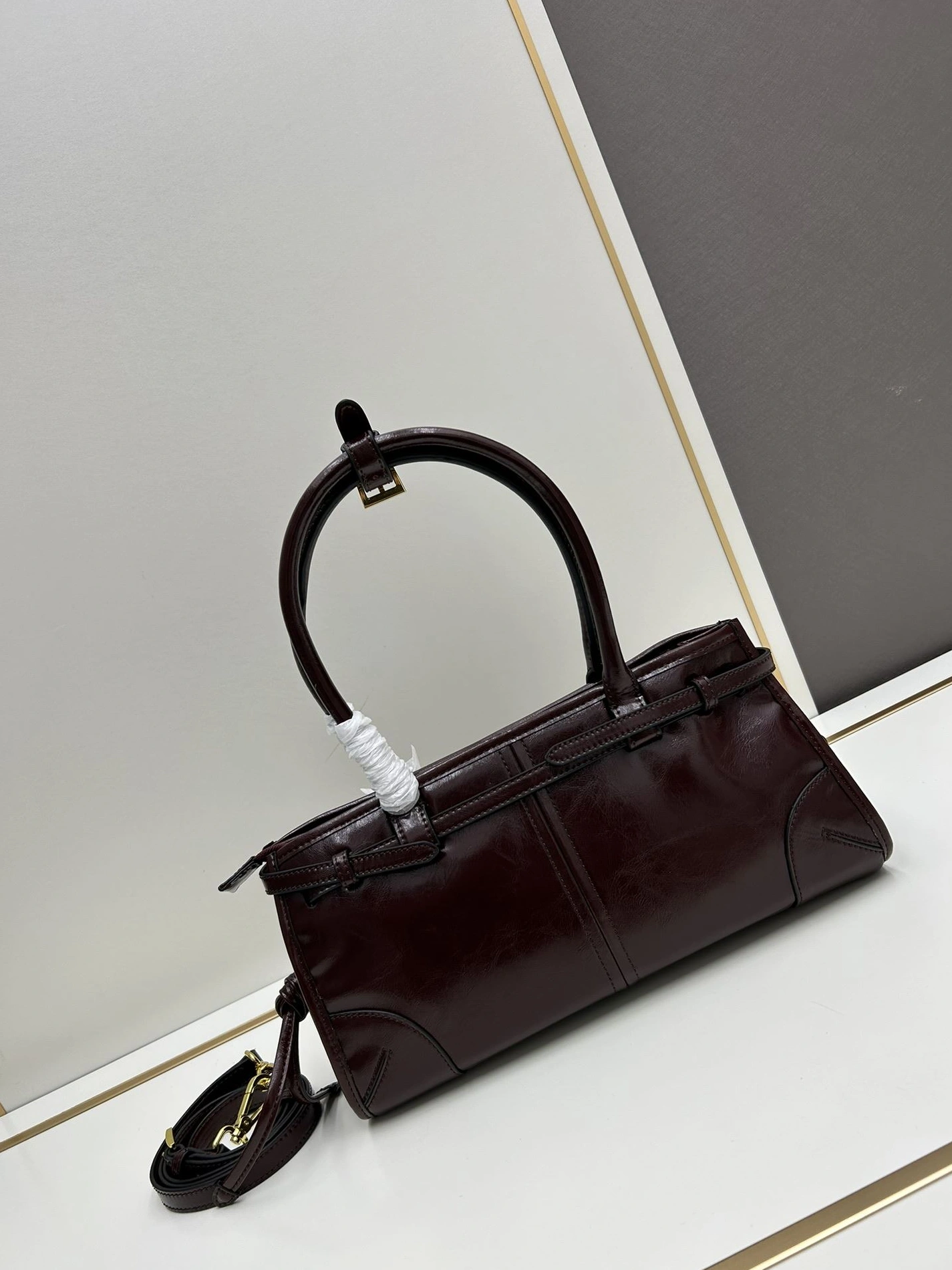 Prxdx Top Handle Bags Versatile 59182