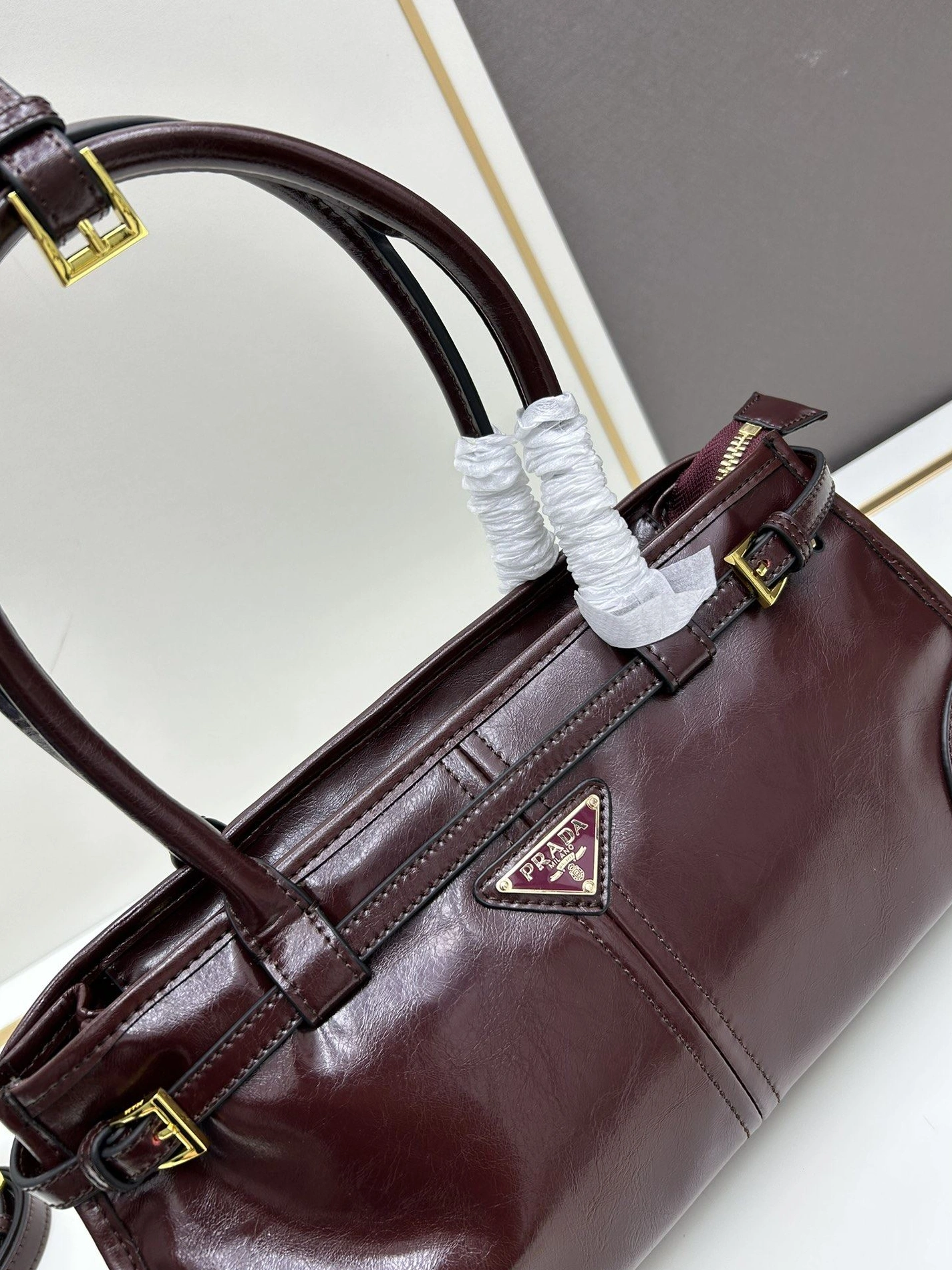 Prxdx Top Handle Bags Versatile 59182